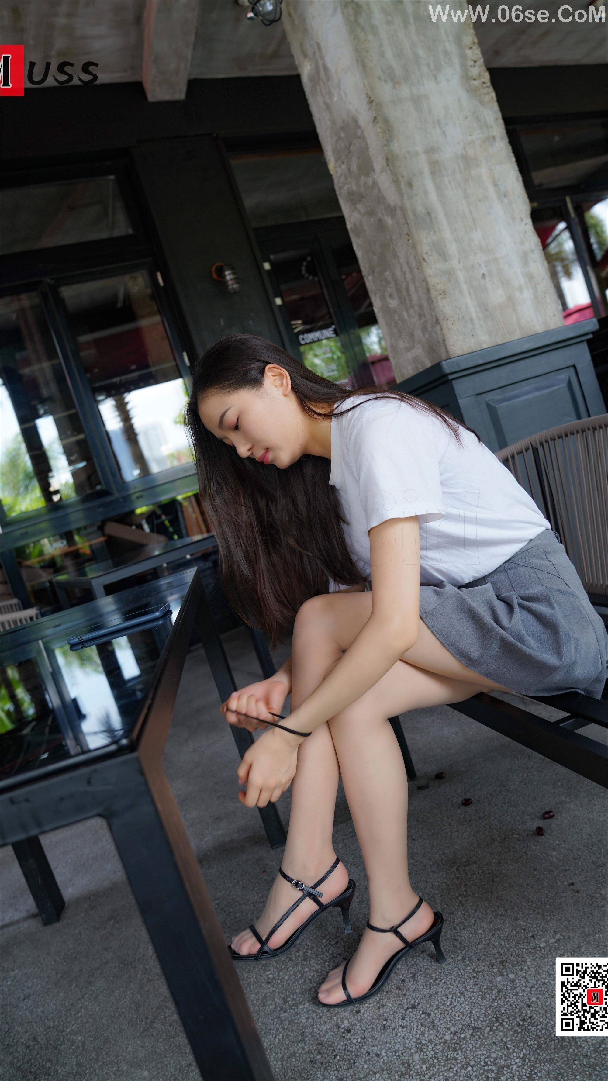 图片[31]-MussGirl慕丝女郎 NO.667 力宏（上）[73P]-六色网