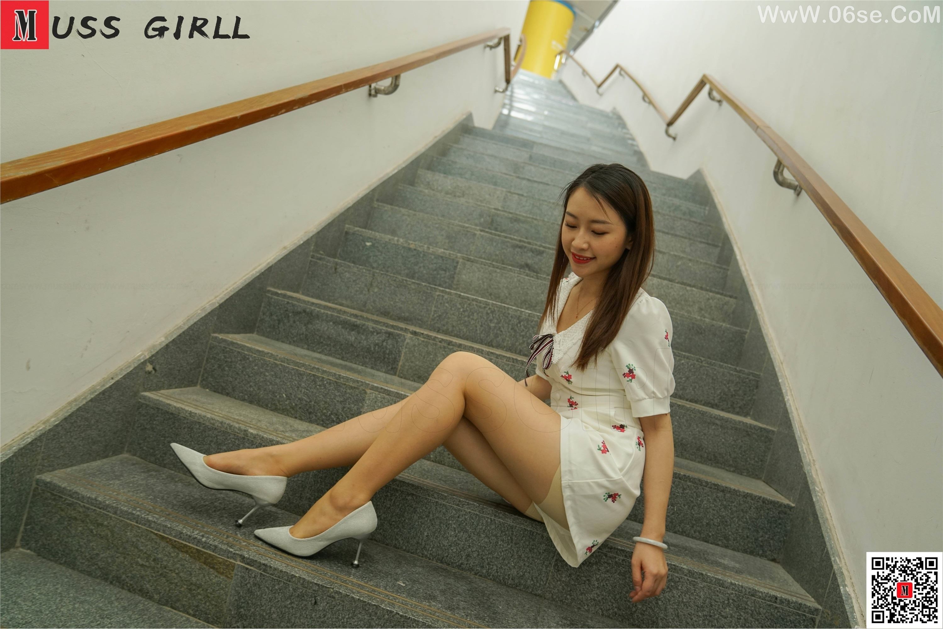 图片[70]-MussGirl慕丝女郎 NO.651 小捷（上）[112P]-六色网