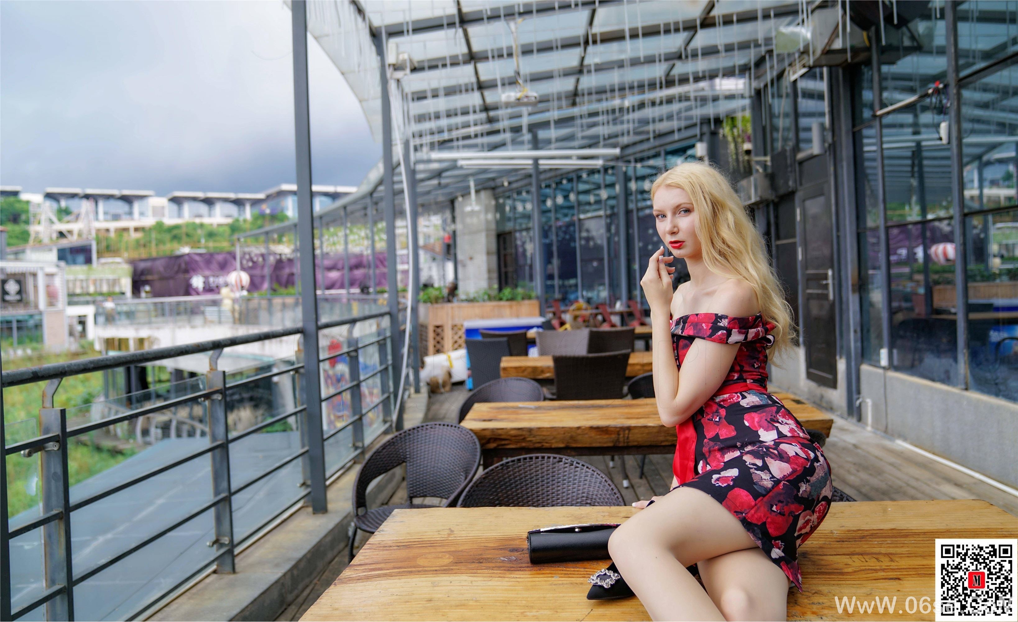 图片[15]-MussGirl慕丝女郎 NO.717 EMMA[95P]-六色网