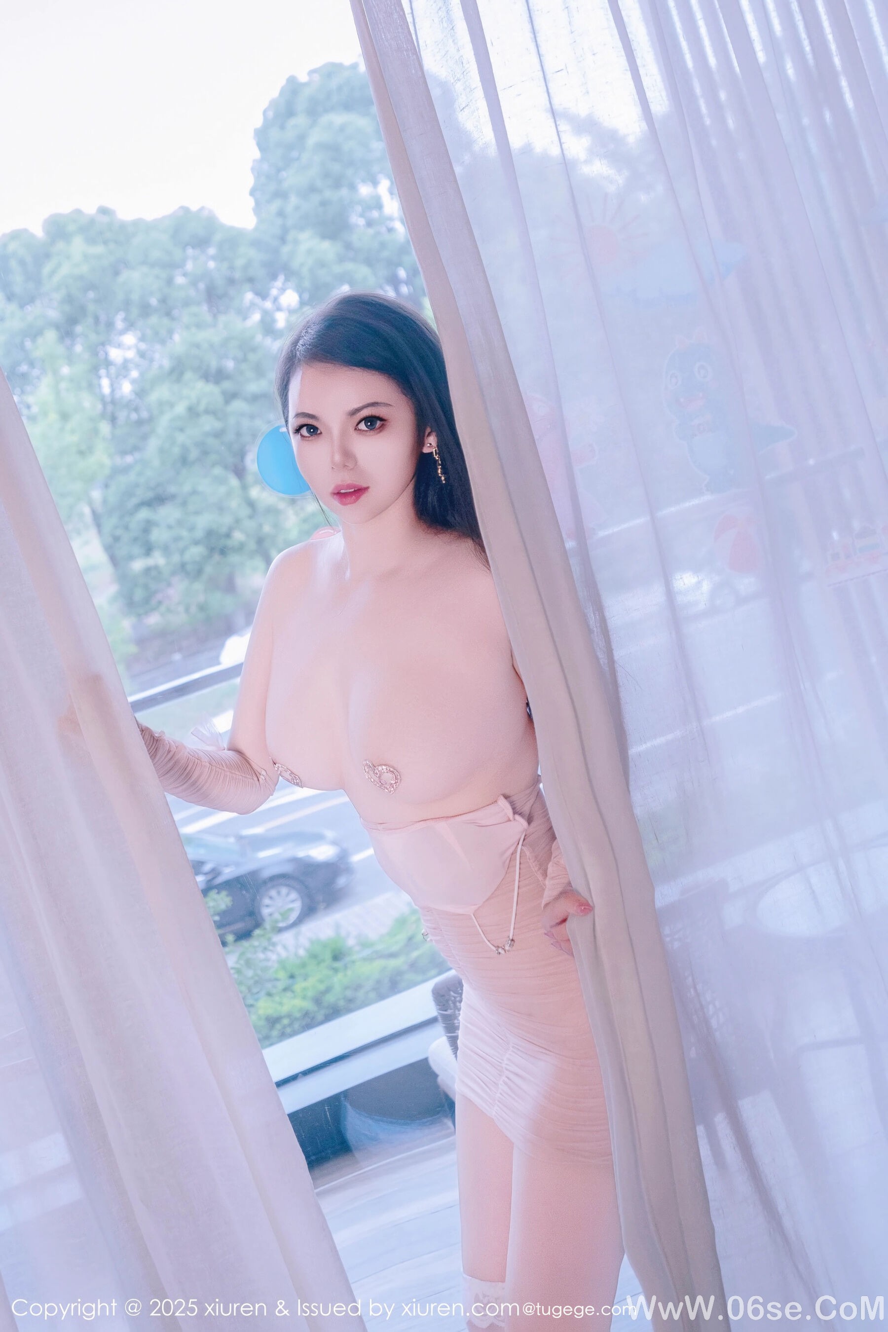 图片[64]-[Xiuren秀人网] 2025.07.07 NO.10516 大美妞儿[75P]-六色网