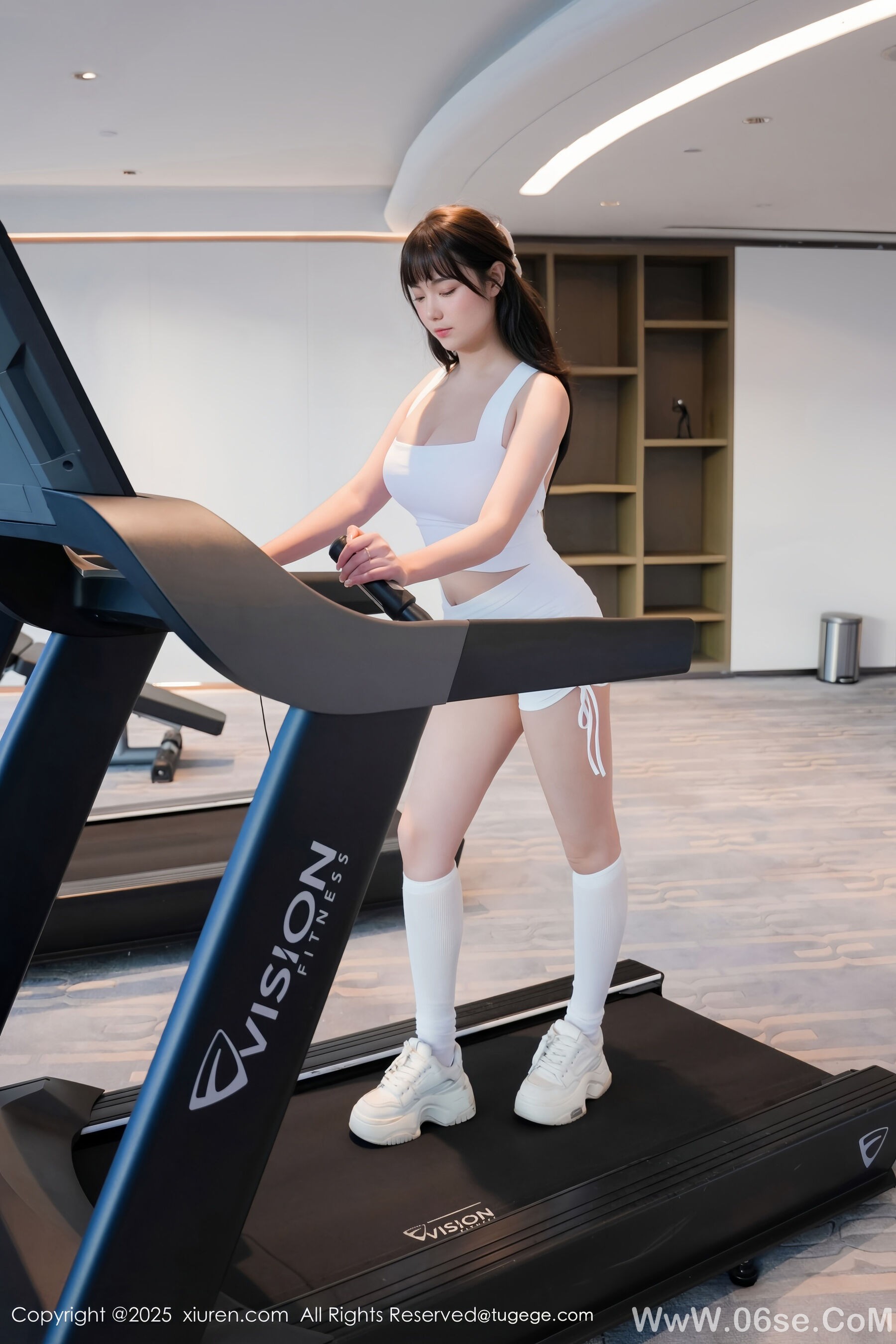图片[14]-[Xiuren秀人网] 2025.09.25 NO.10808 揉揉肉肉 软情[82P]-六色网