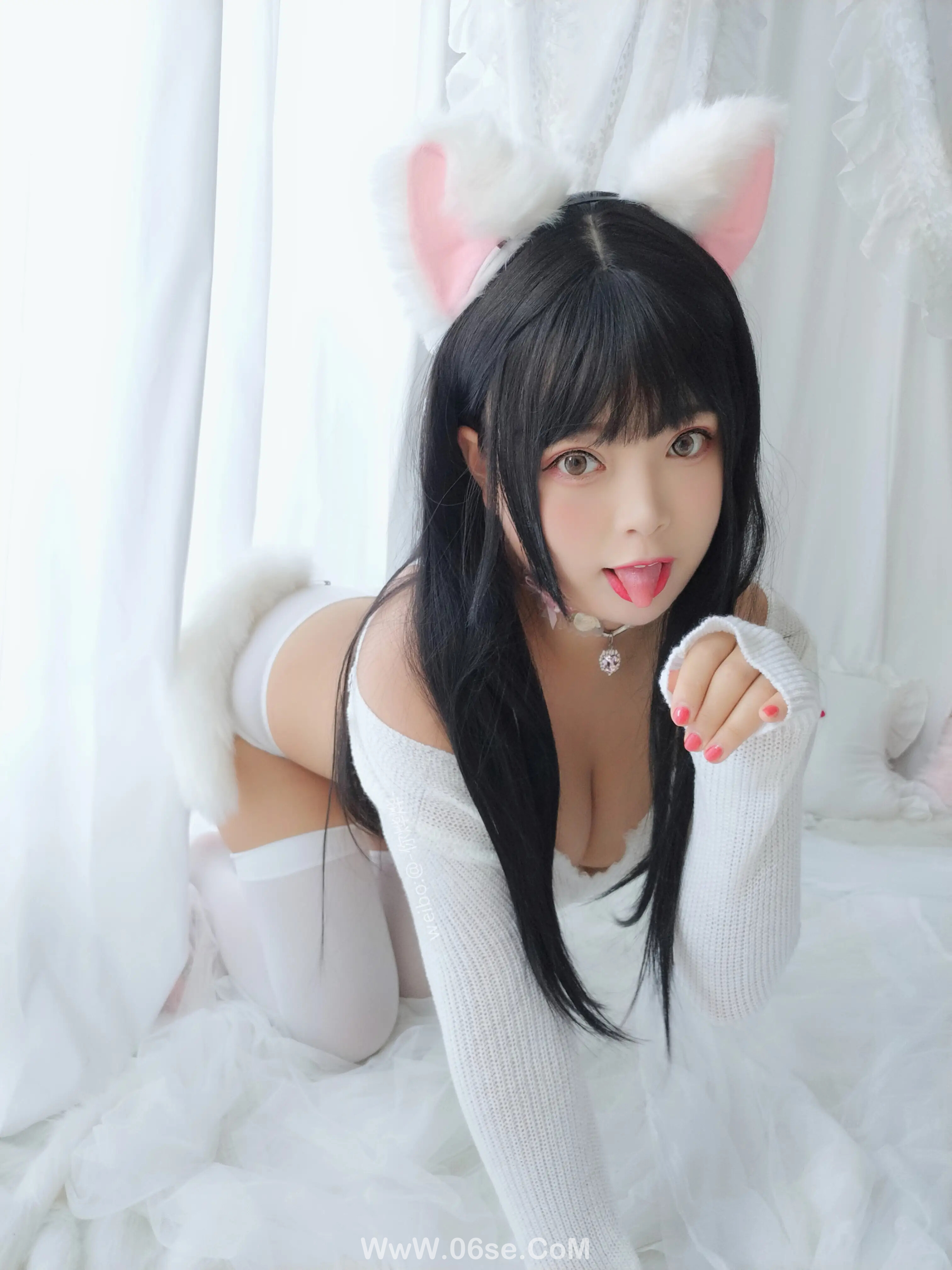 图片[51]-白烨 小奶猫-六色网