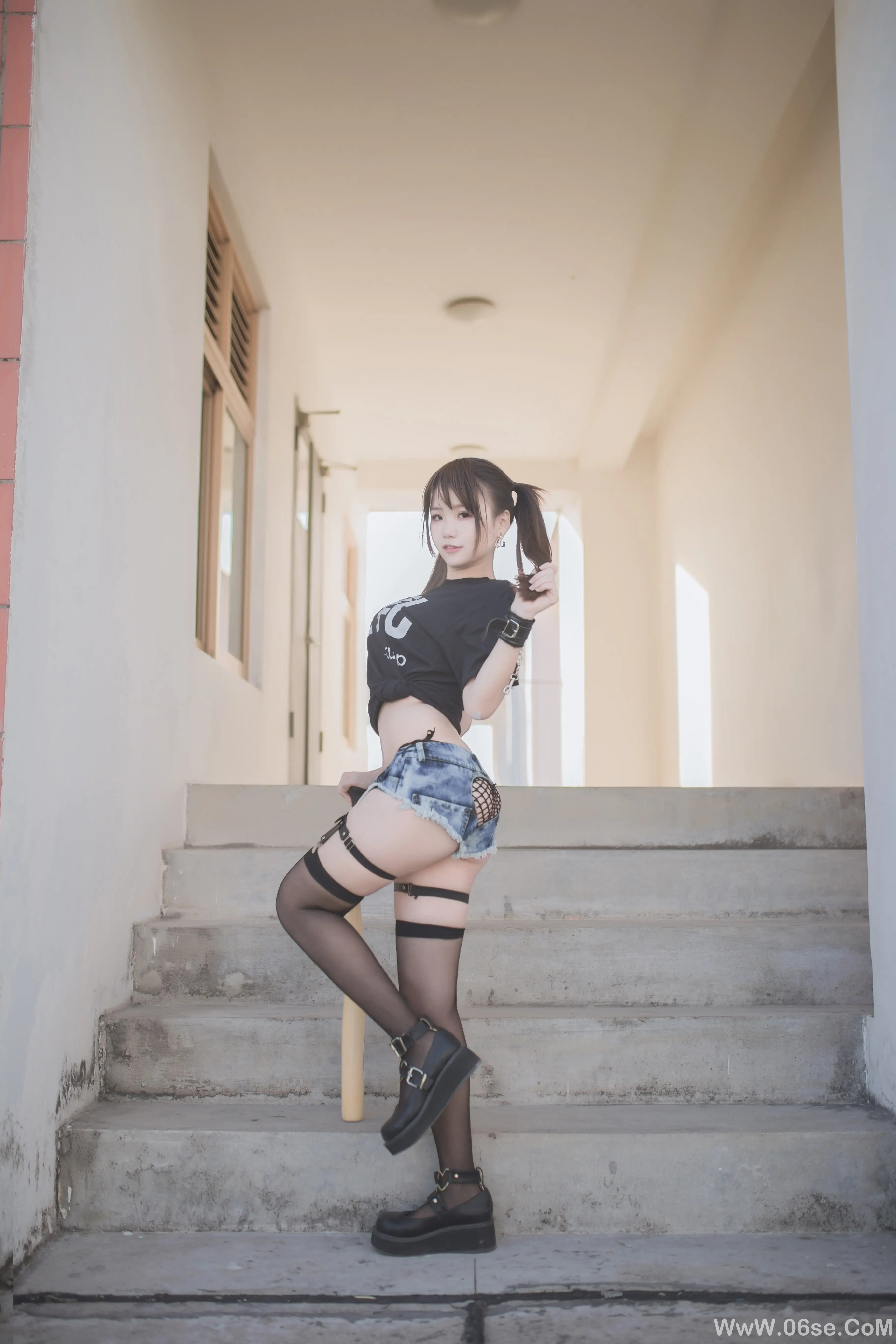 图片[23]-yoko宅夏 巨乳-六色网