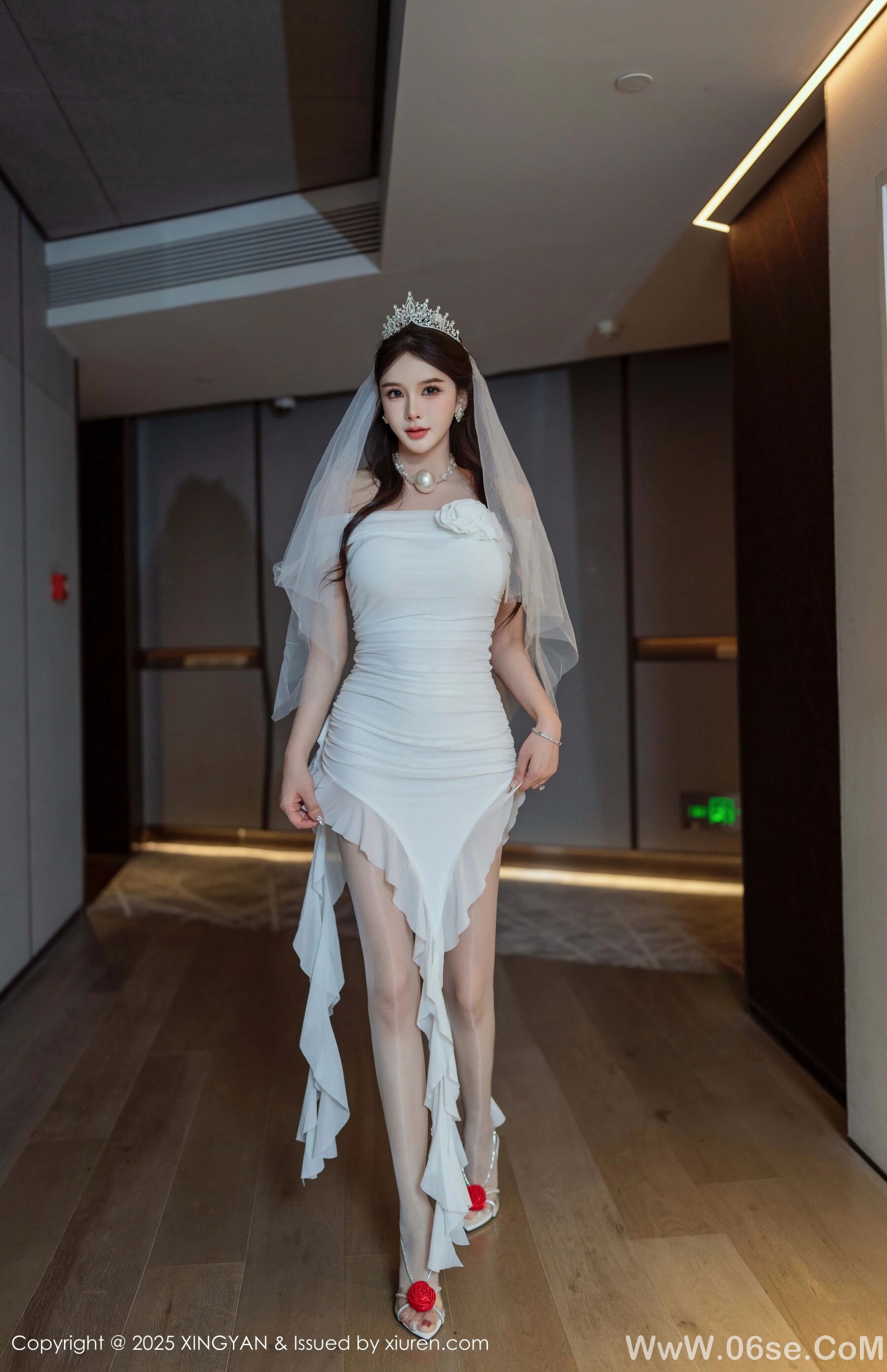 图片[4]-星颜社 2025.08.22 NO.0388 李丽莎[62P]-六色网