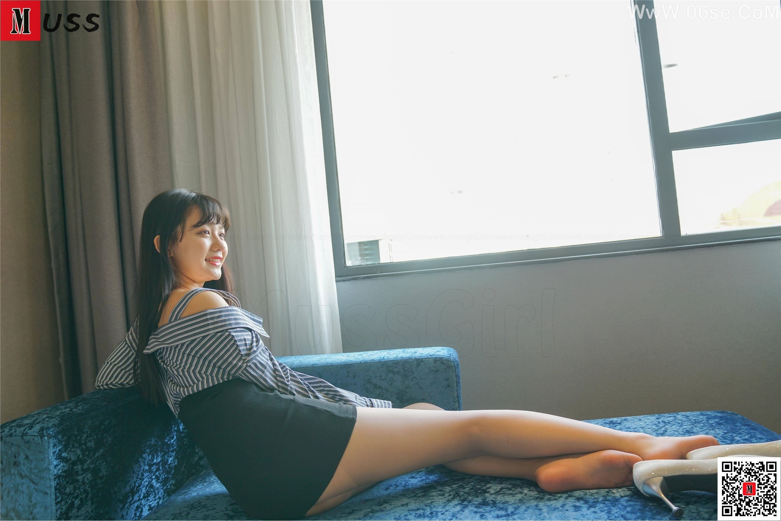 图片[47]-MussGirl慕丝女郎 NO.675 阿彤[104P]-六色网