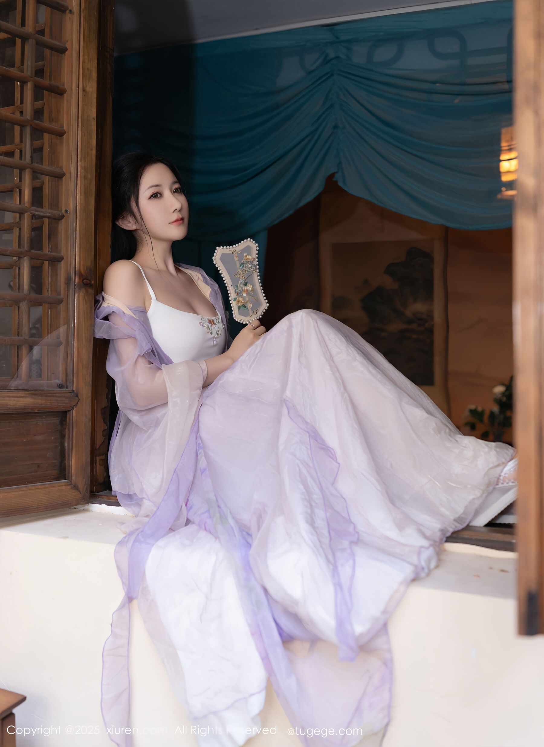 图片[5]-[Xiuren秀人网] 2025.09.05 NO.10737 鱼子酱Fish[75P]-六色网