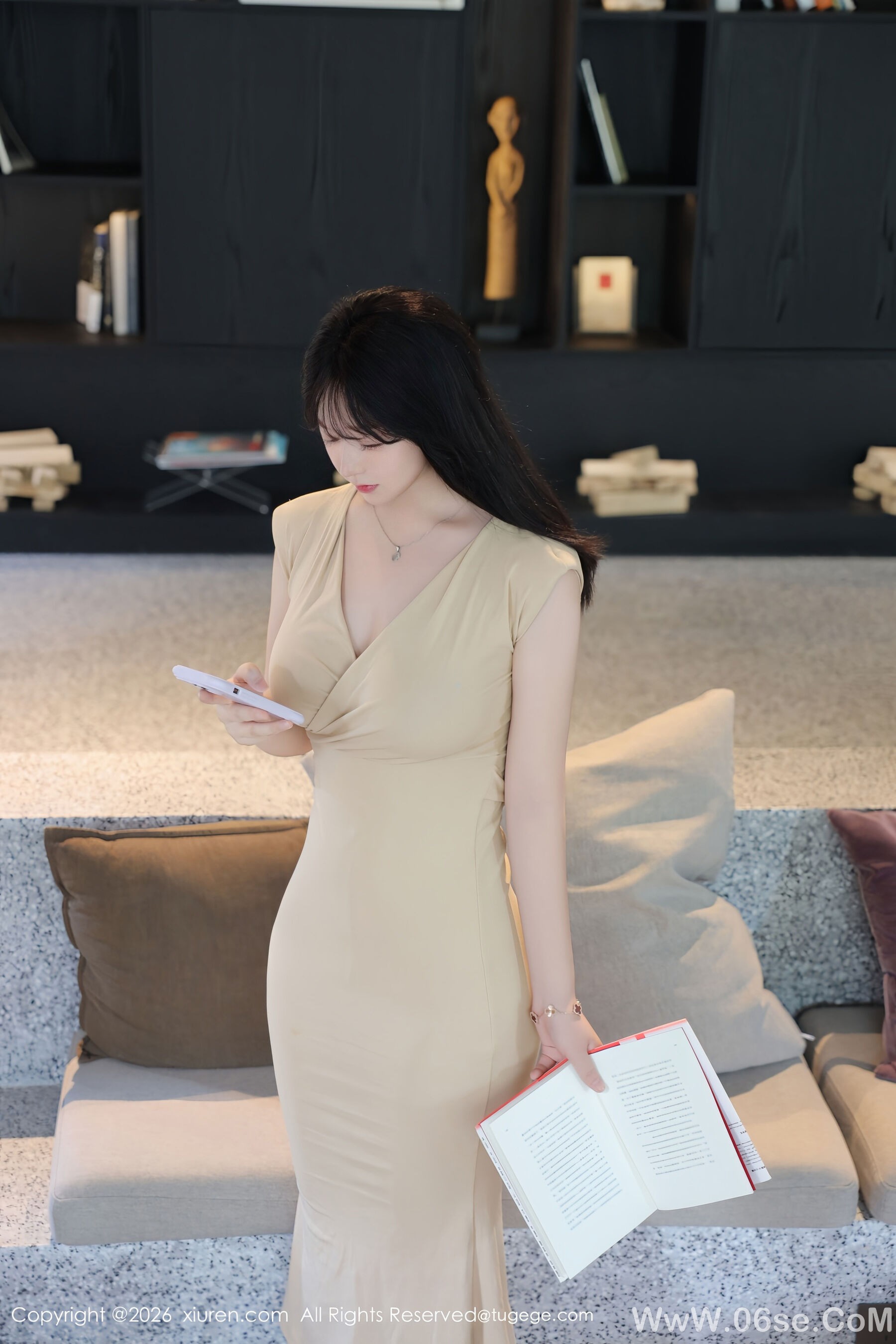 图片[6]-秀人网 – NO.11288 – 奶思兔 [72P]-六色网