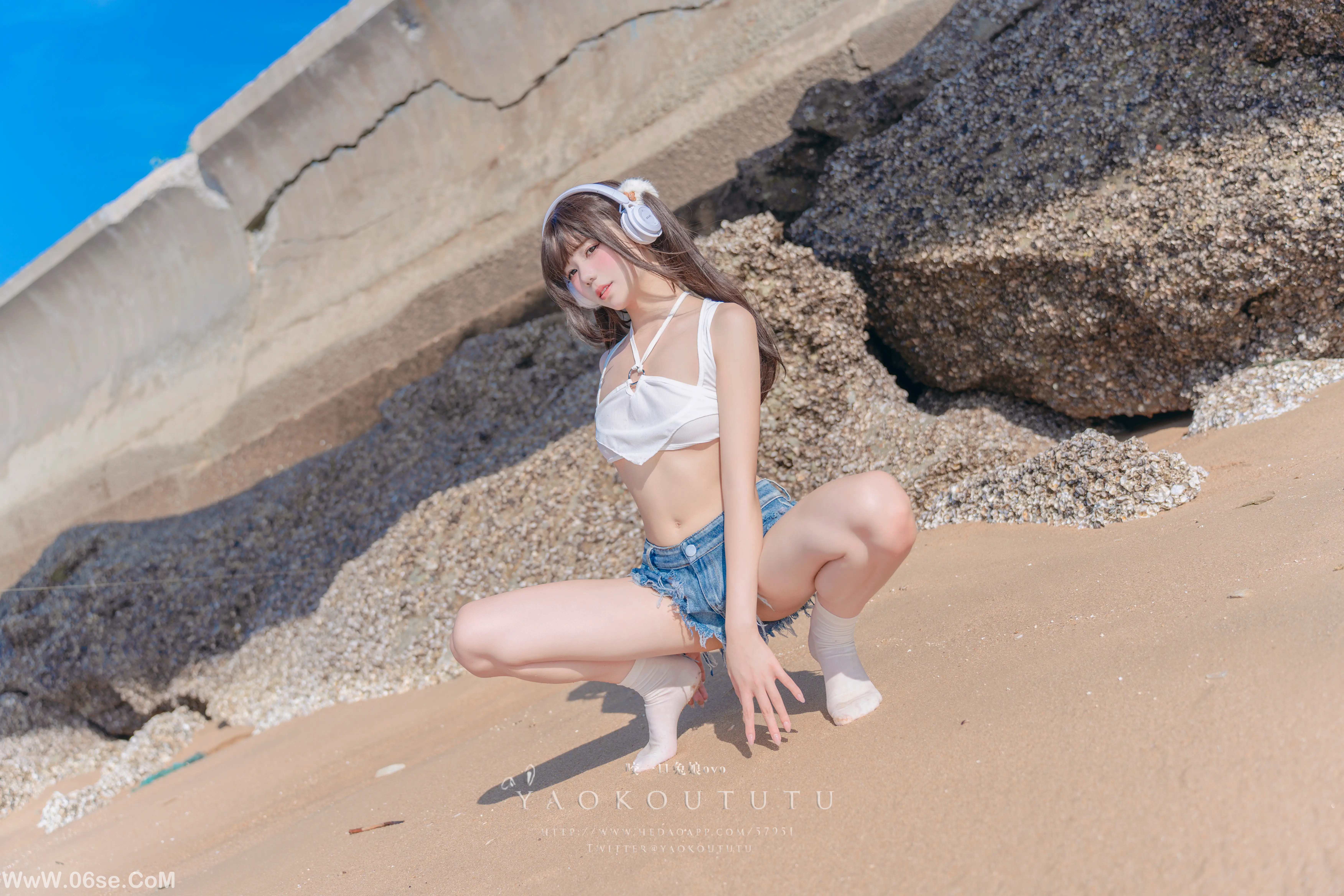 图片[59]-咬一口兔娘 海音旋律-六色网
