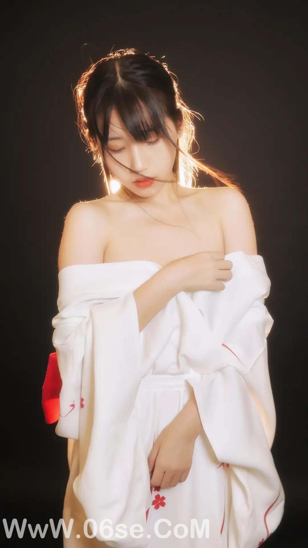 图片[19]-不呆猫 – 和服-六色网