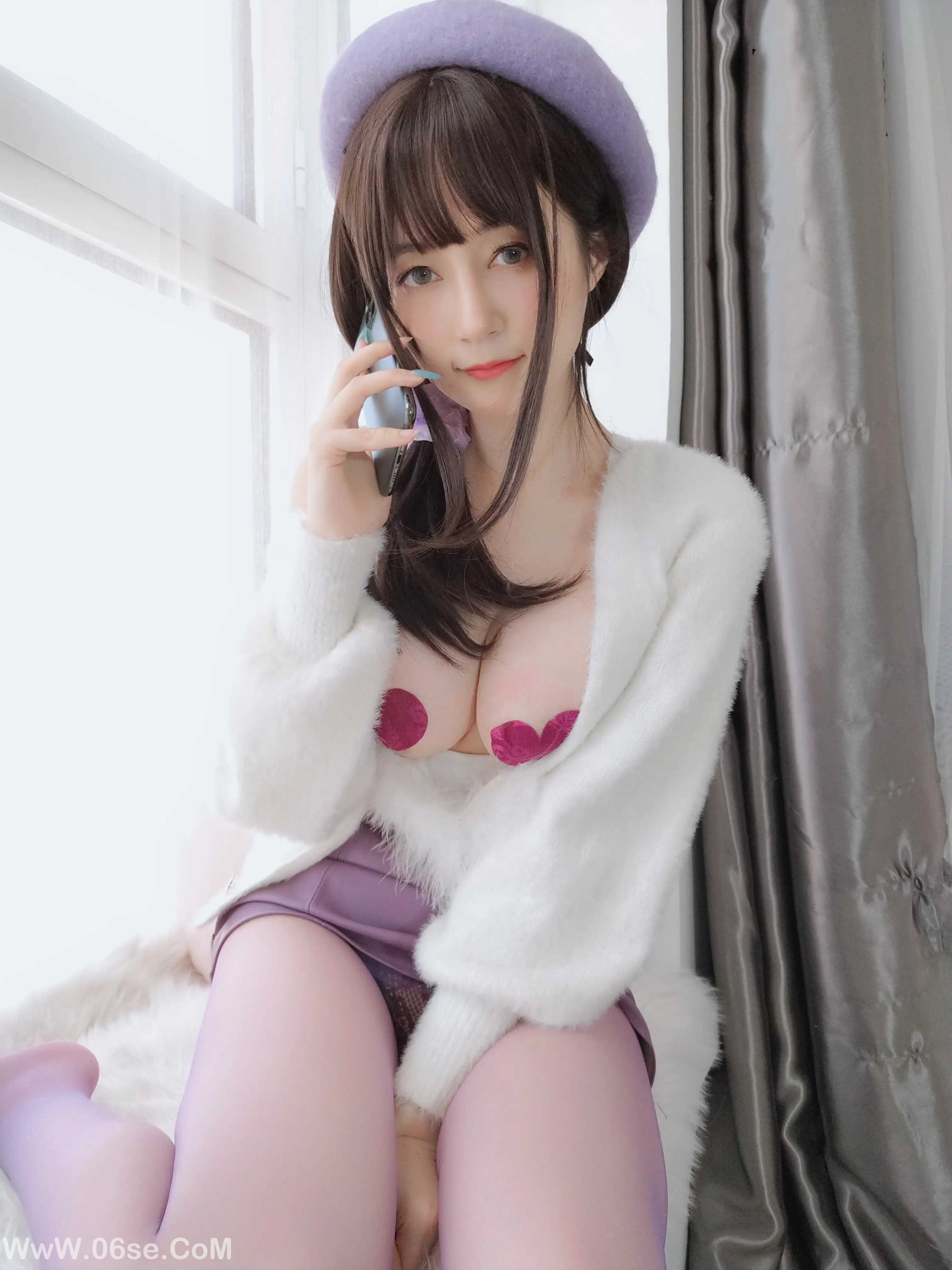 图片[54]-白银81- 人妻的仙女棒-六色网