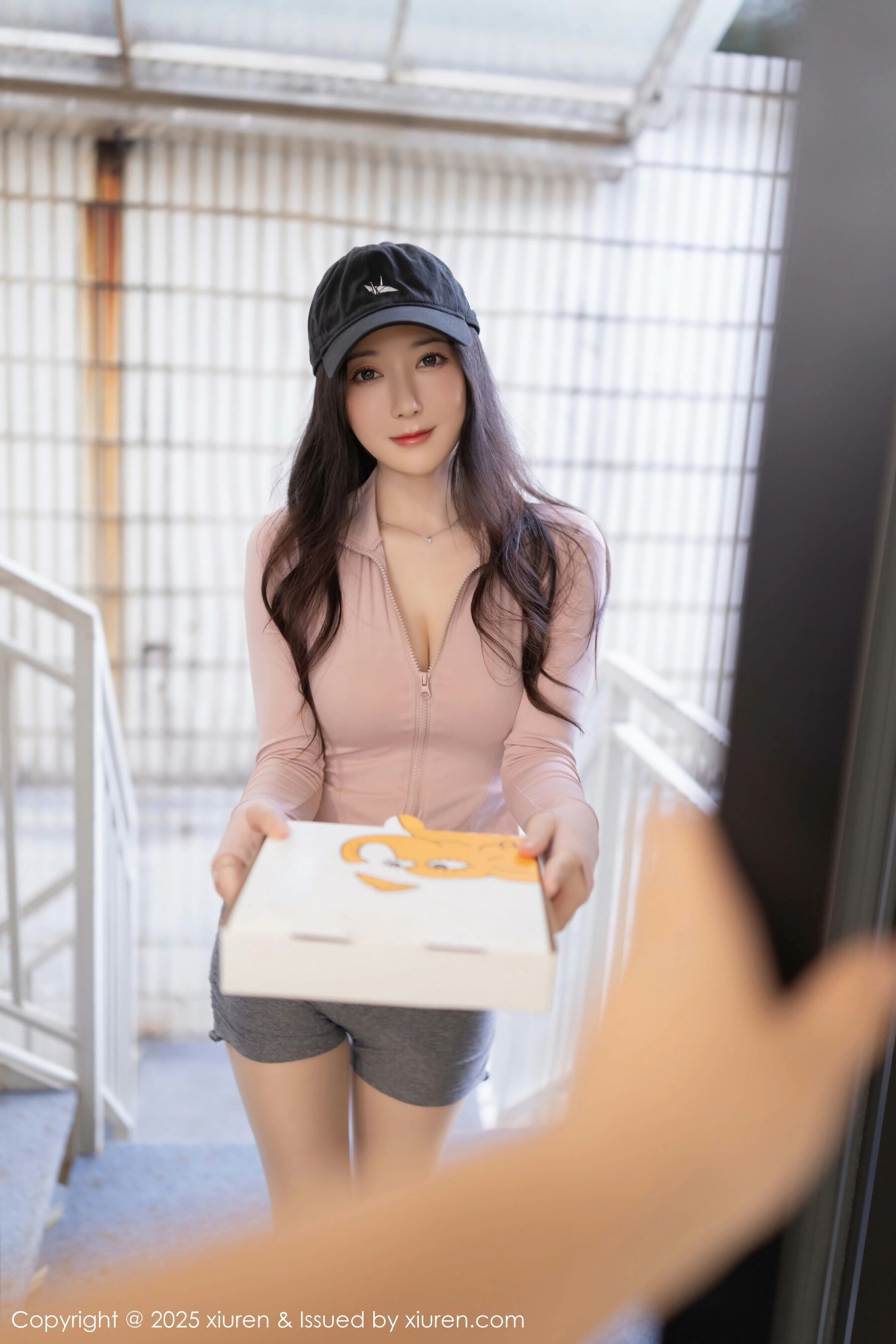 图片[38]-[Xiuren秀人网] 2025.07.11 NO.10542 鱼子酱Fish[81P]-六色网
