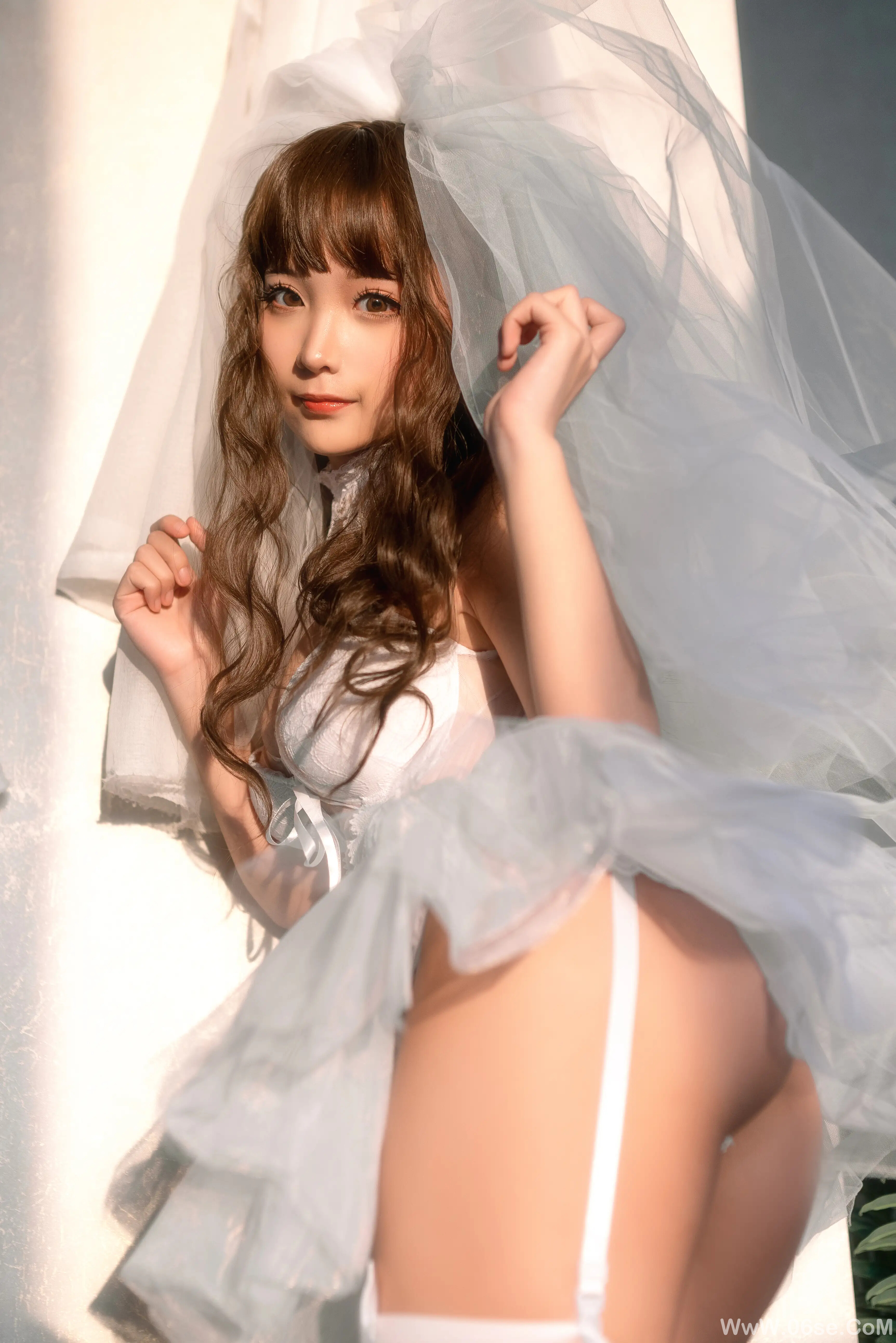 图片[18]-蠢沫沫 – 婚纱-六色网