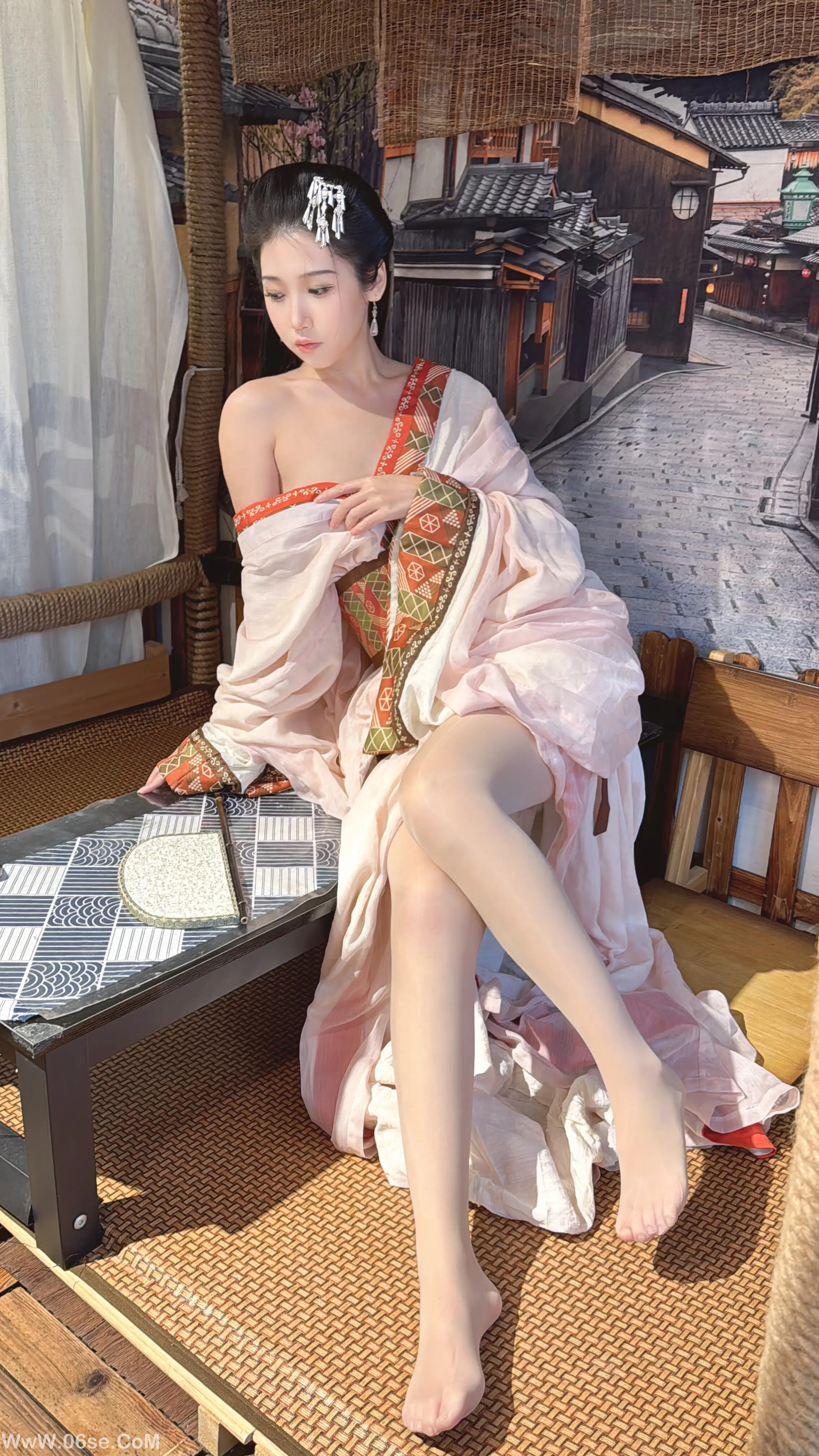 图片[75]-不呆猫 – 战国袍-六色网