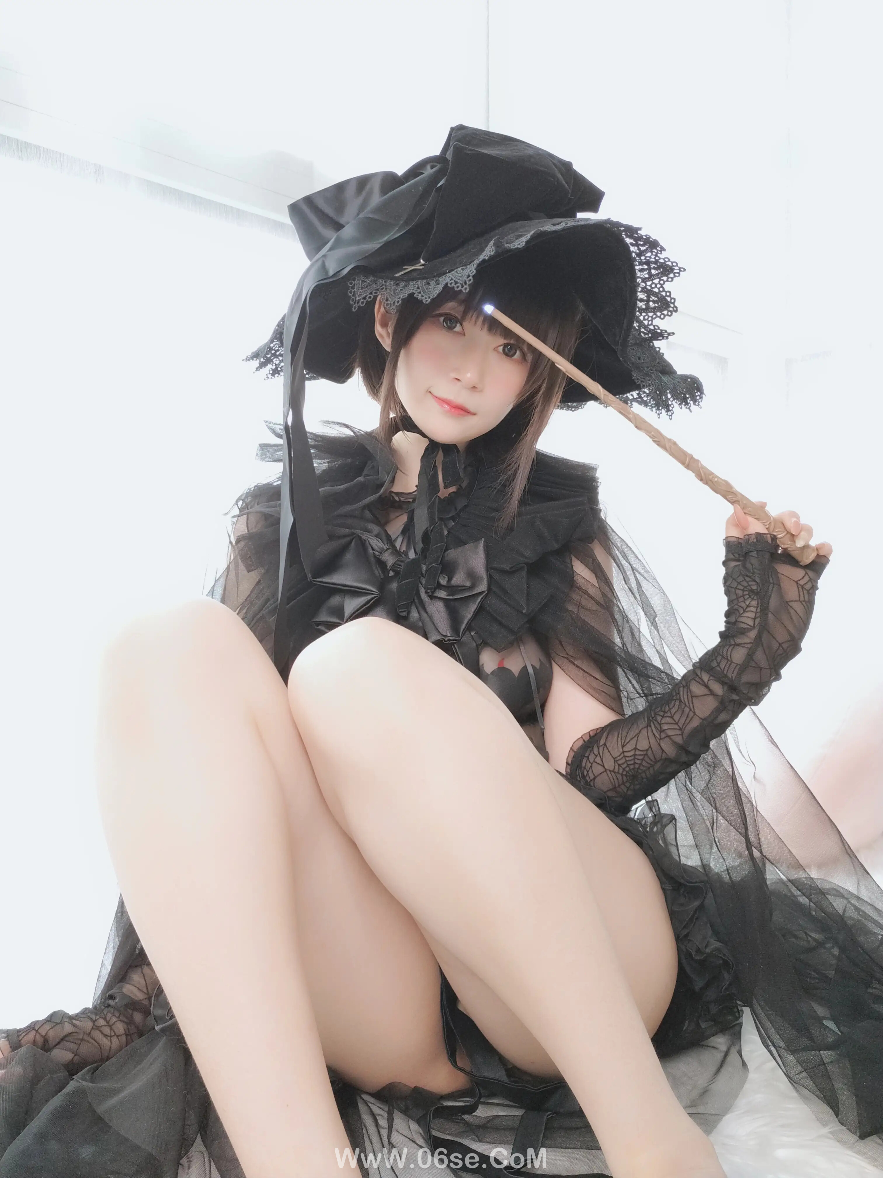 图片[42]-白银81 – 见习魔女-六色网