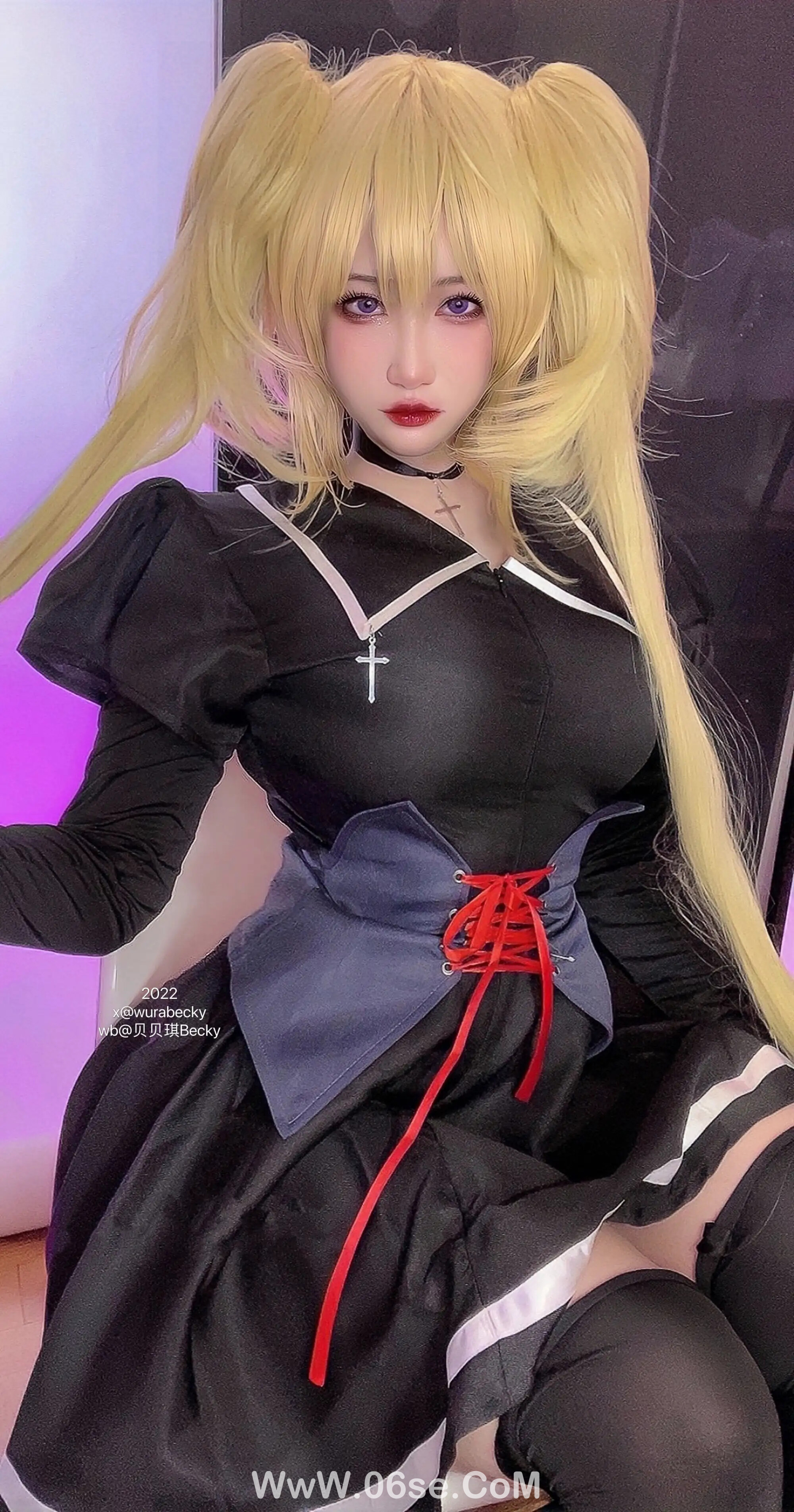图片[102]-贝贝琪Becky – 2022上半年-六色网