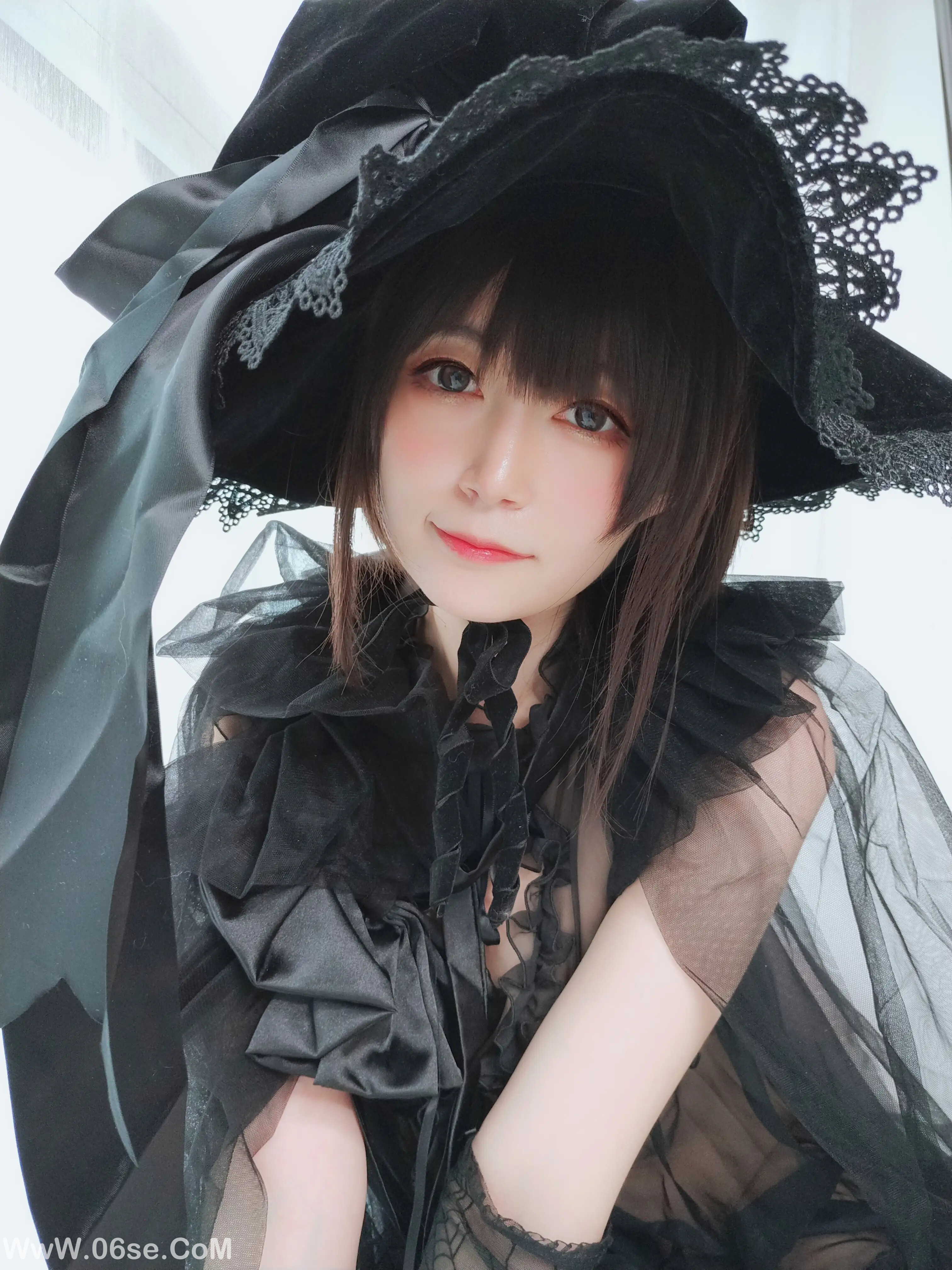 图片[11]-白银81 – 见习魔女-六色网