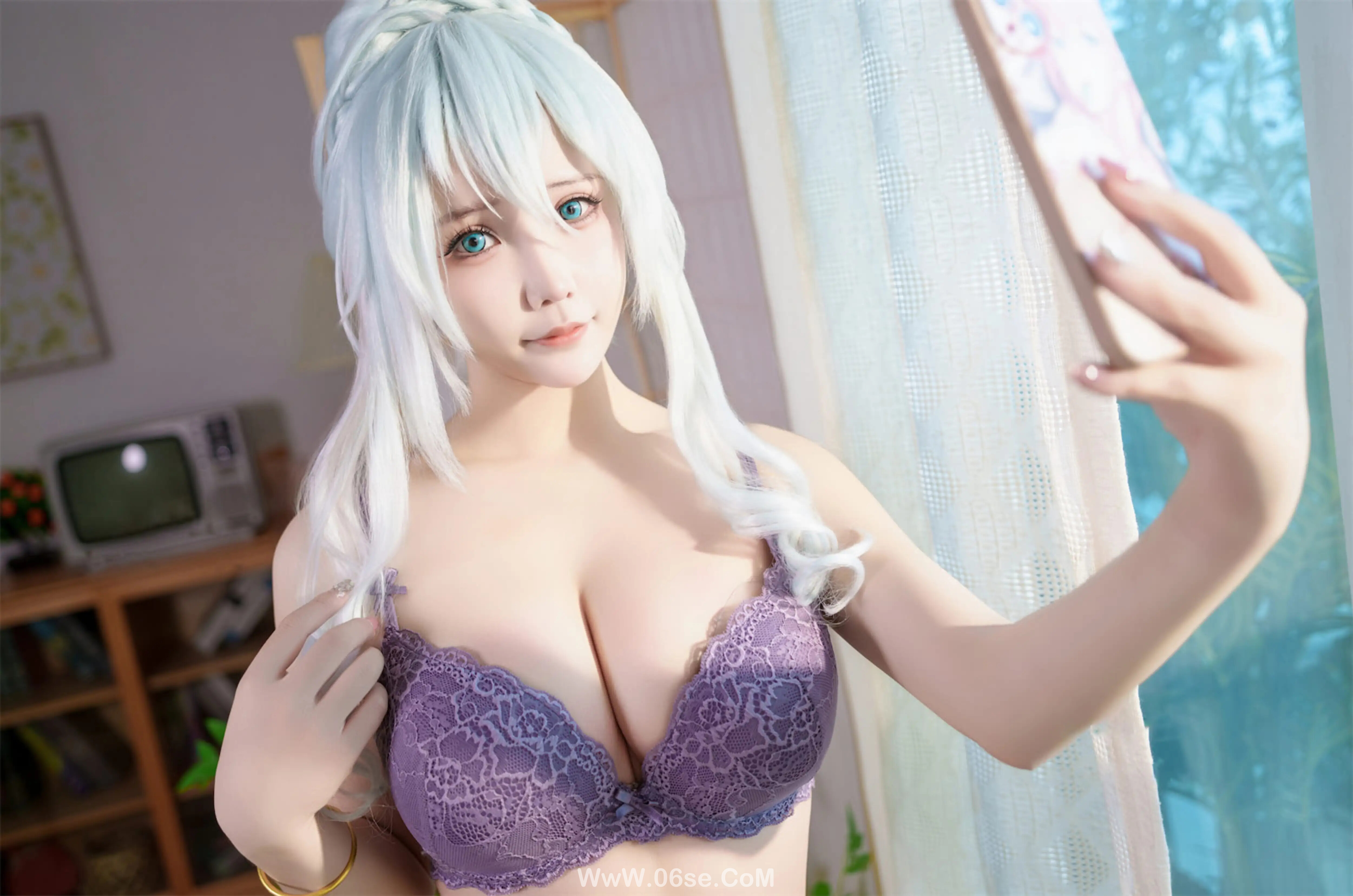图片[54]-抱走莫子 – 雪女太太-六色网