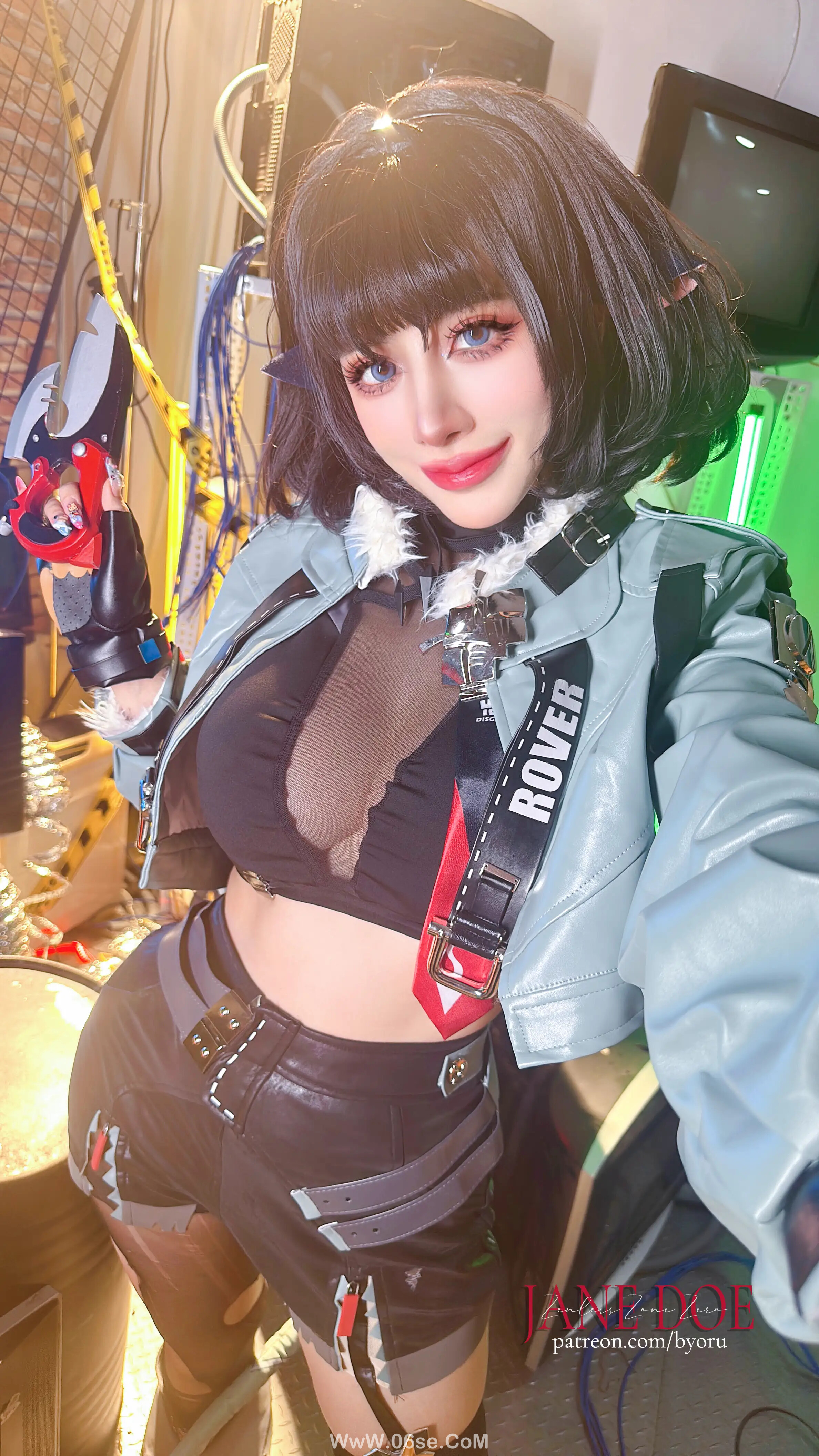 图片[44]-Byoru – Jane Doe-六色网