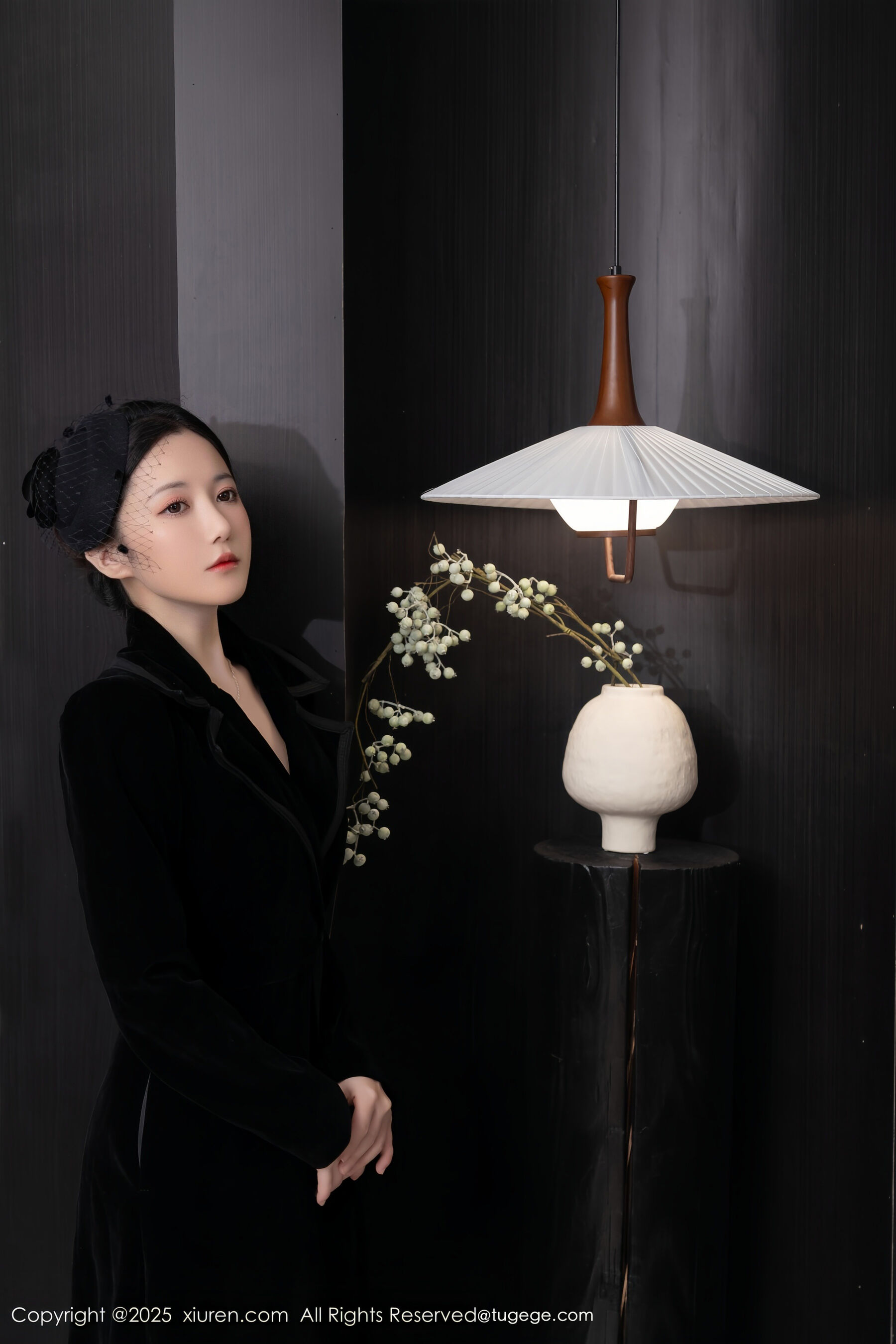 图片[13]-[Xiuren秀人网] 2025.07.18 NO.10564 鱼子酱Fish[81P]-六色网