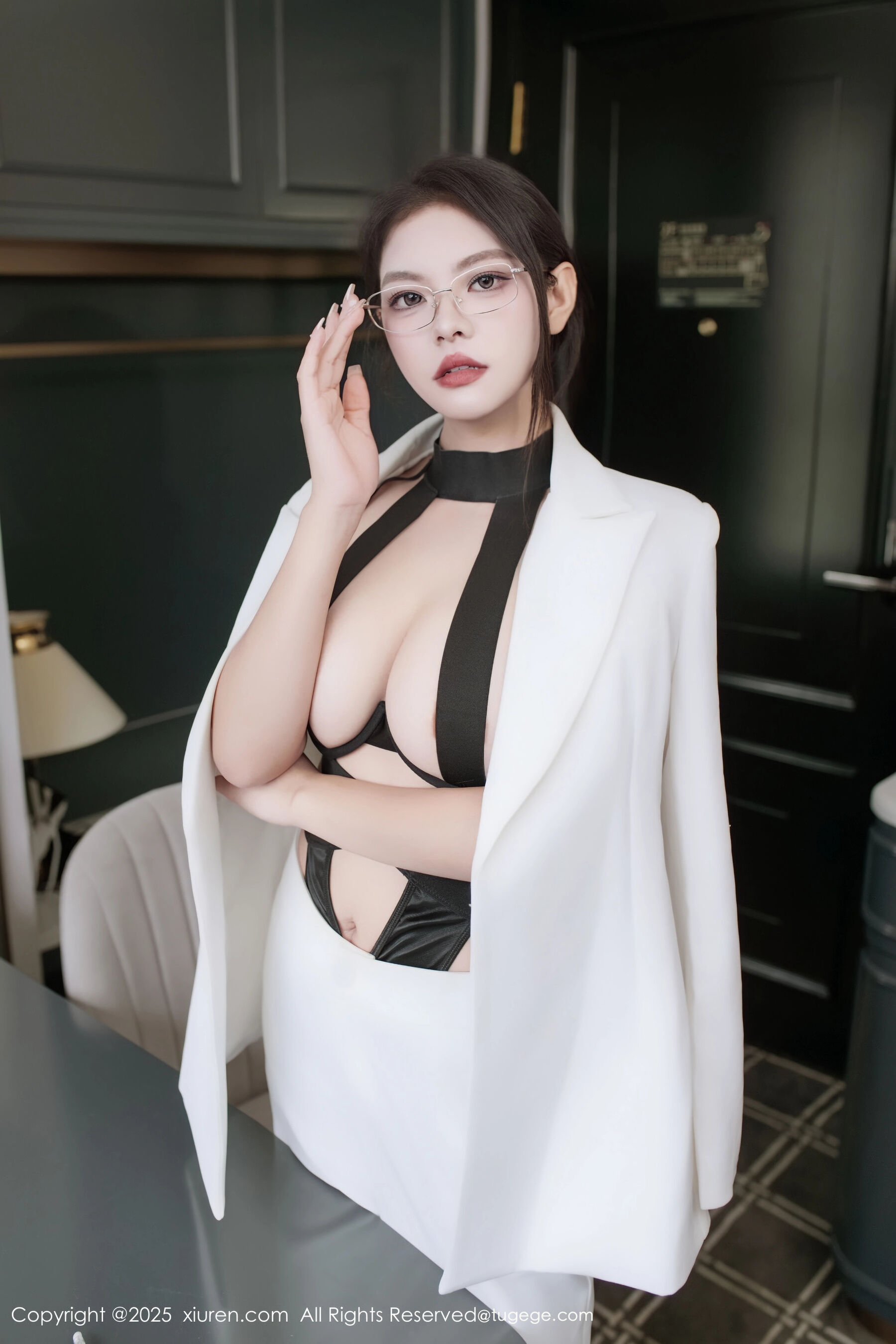 图片[17]-[Xiuren秀人网] 2025.06.26 NO.10464 冬安[95P]-六色网