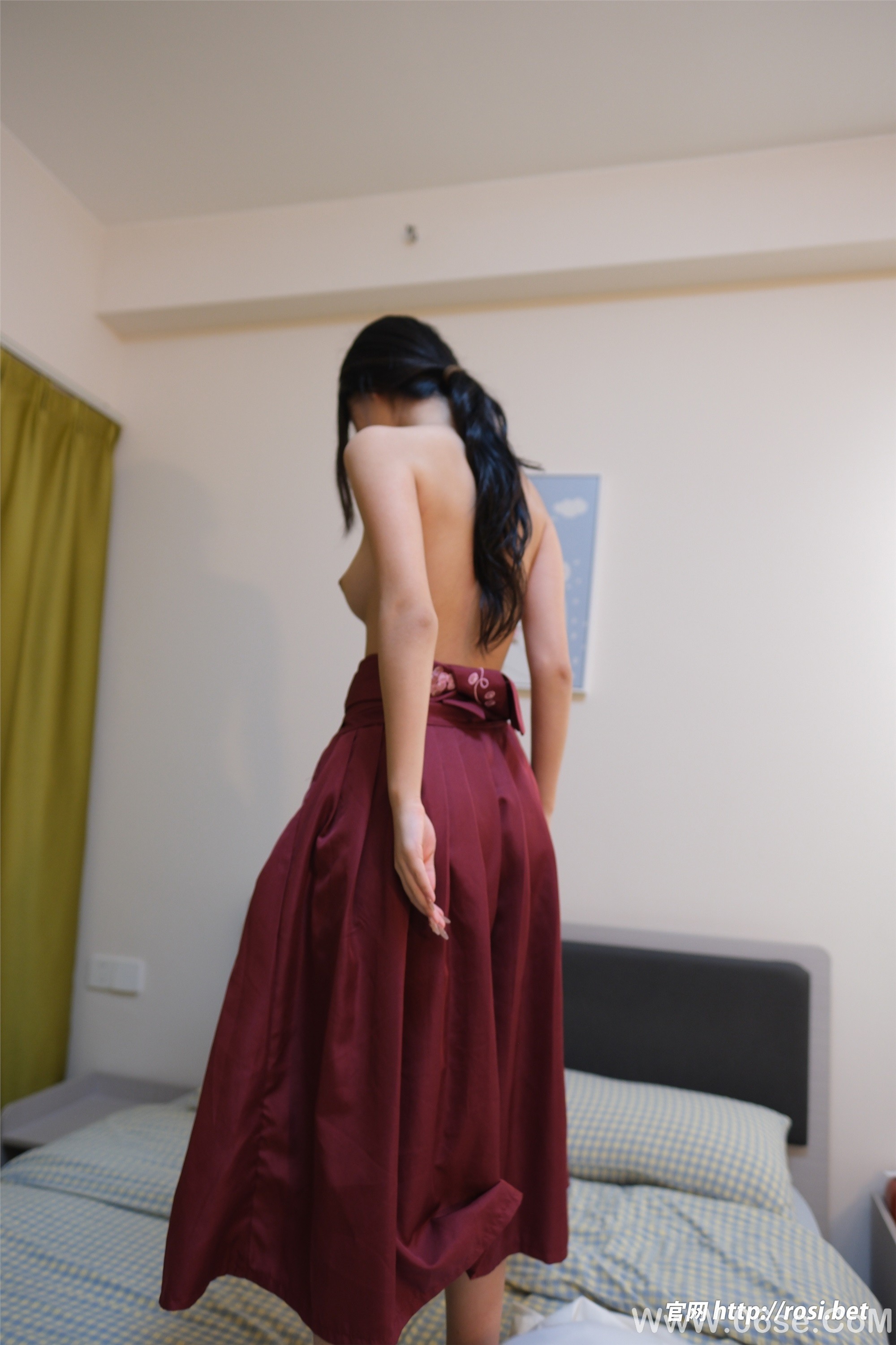 图片[90]-ROSI写真 2025.09.03 NO.5021[102P]-六色网