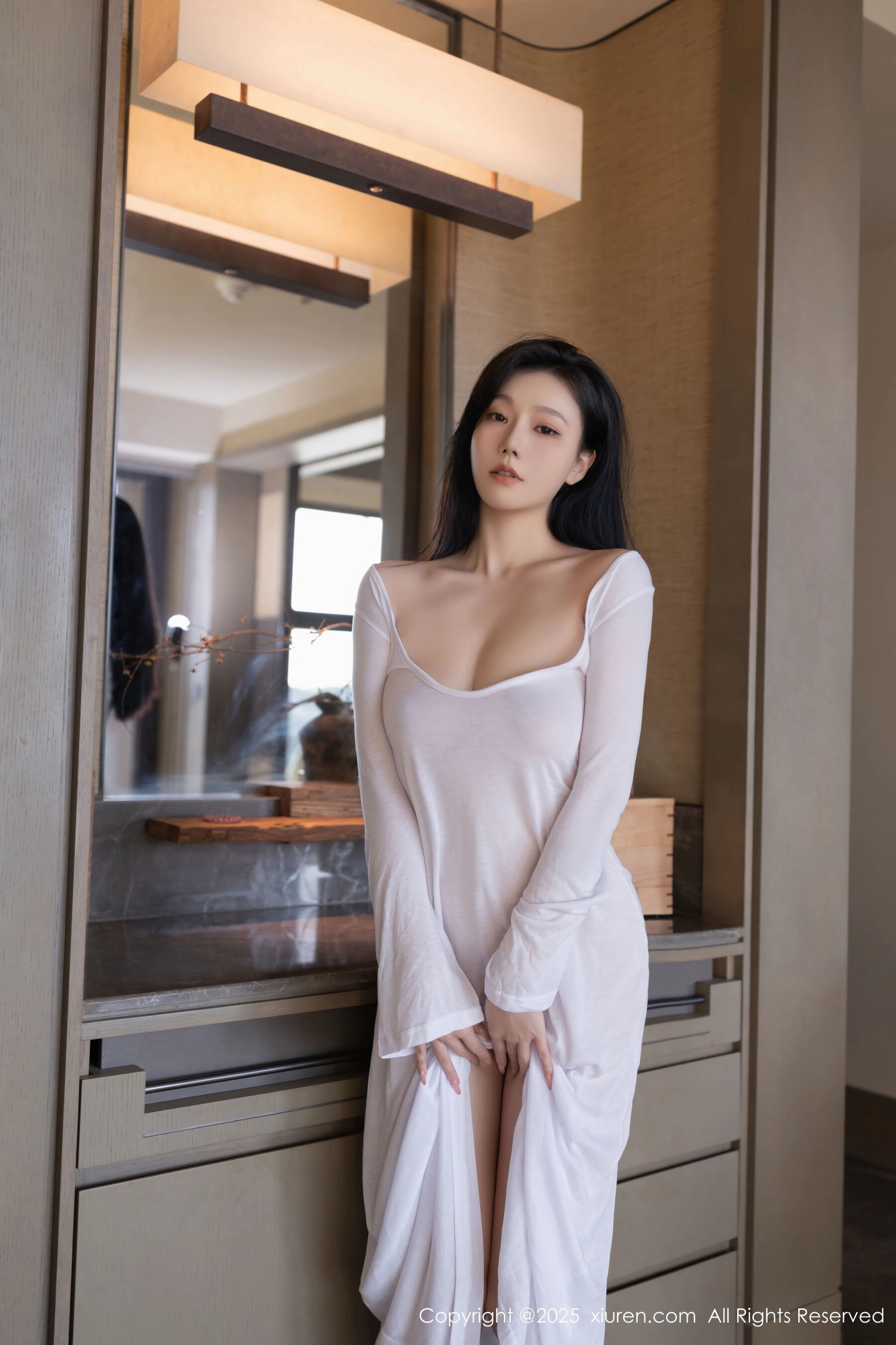 图片[31]-[Xiuren秀人网] 2025.09.09 NO.10747 安然anran[81P]-六色网