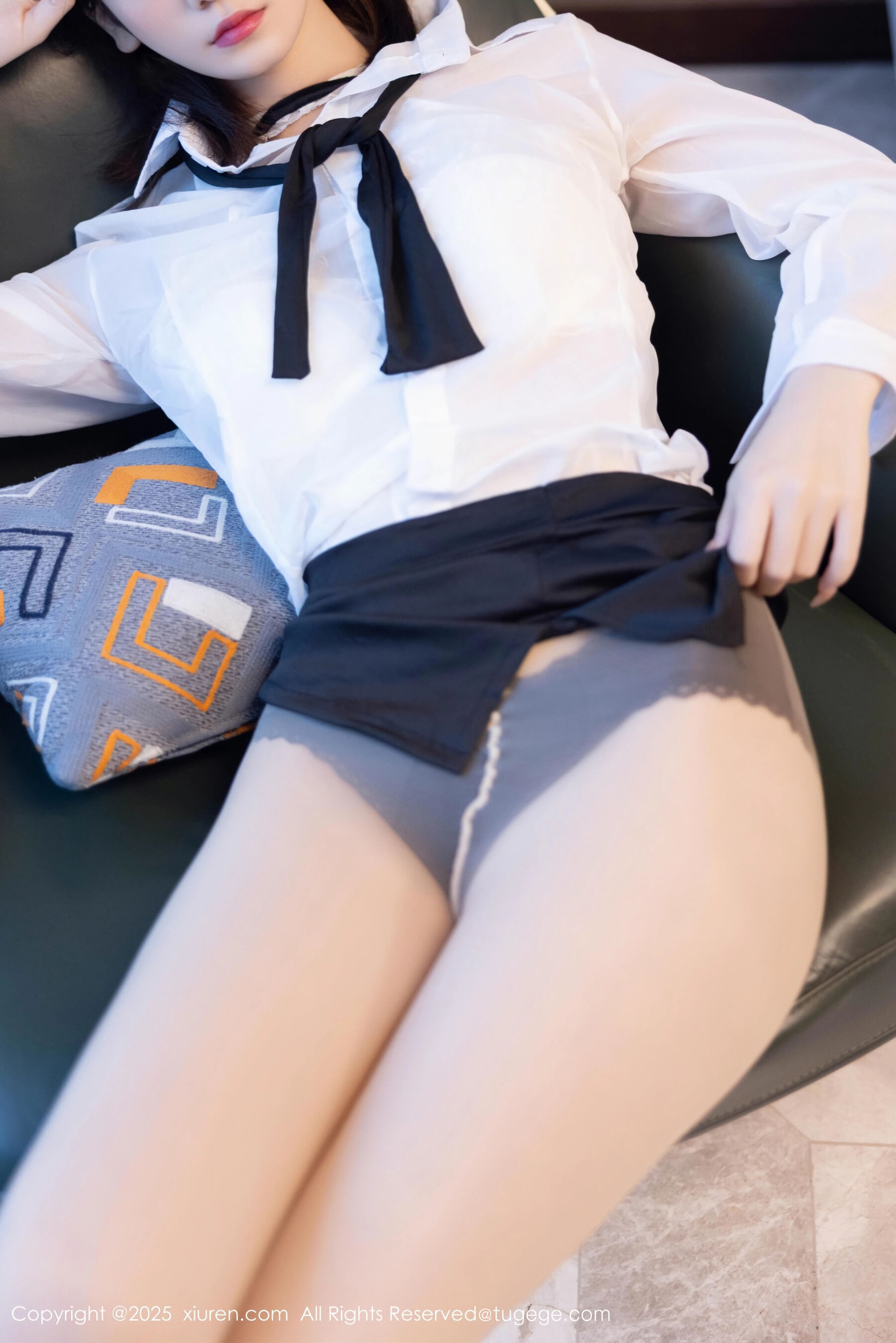 图片[26]-秀人网 – NO.11077 – 凌七七 [80P]-六色网