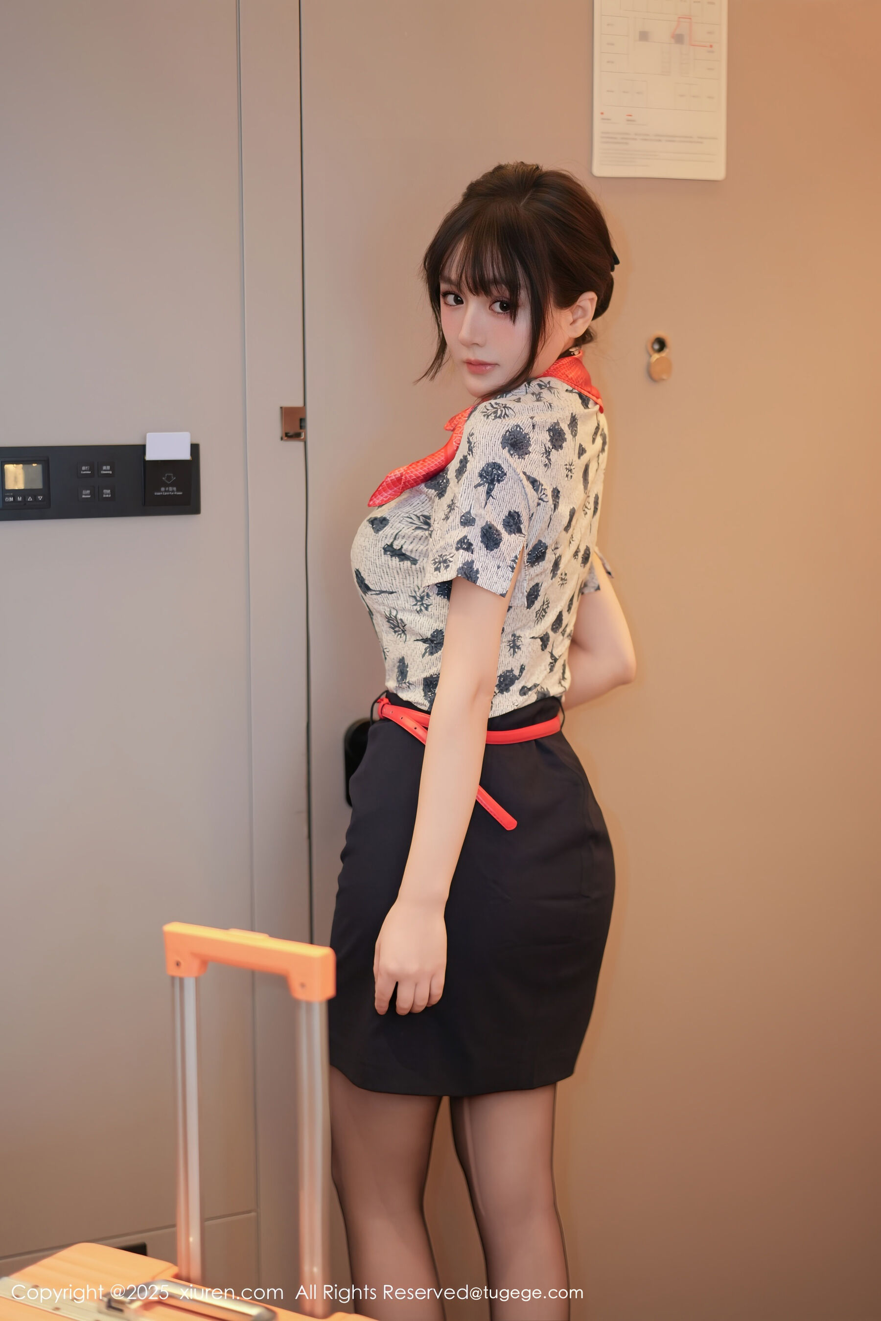 图片[2]-秀人网 – NO.11115 – 沈南汐RuRu [81P]-六色网