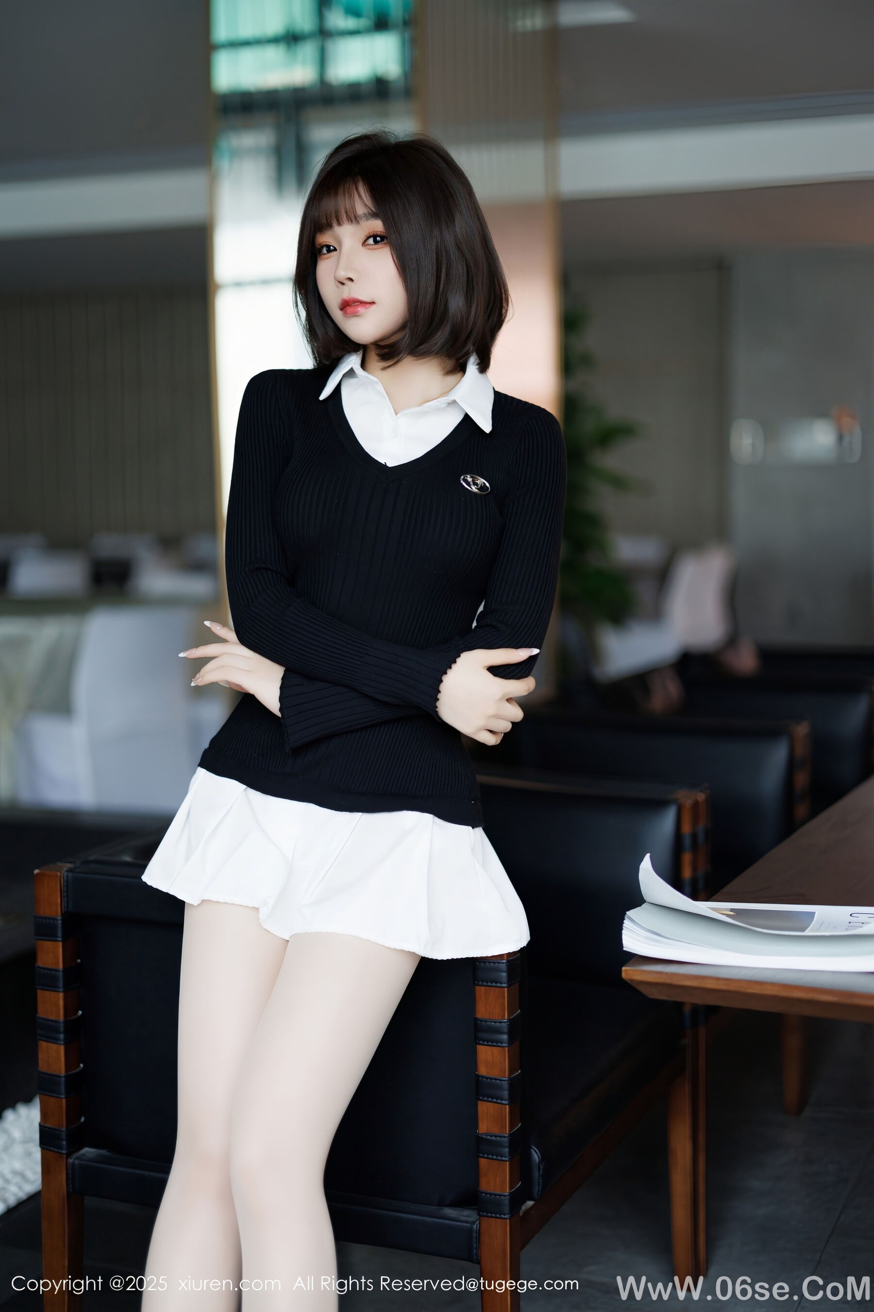 图片[7]-秀人网 – NO.11138 – 莉芝荔枝 [69P]-六色网