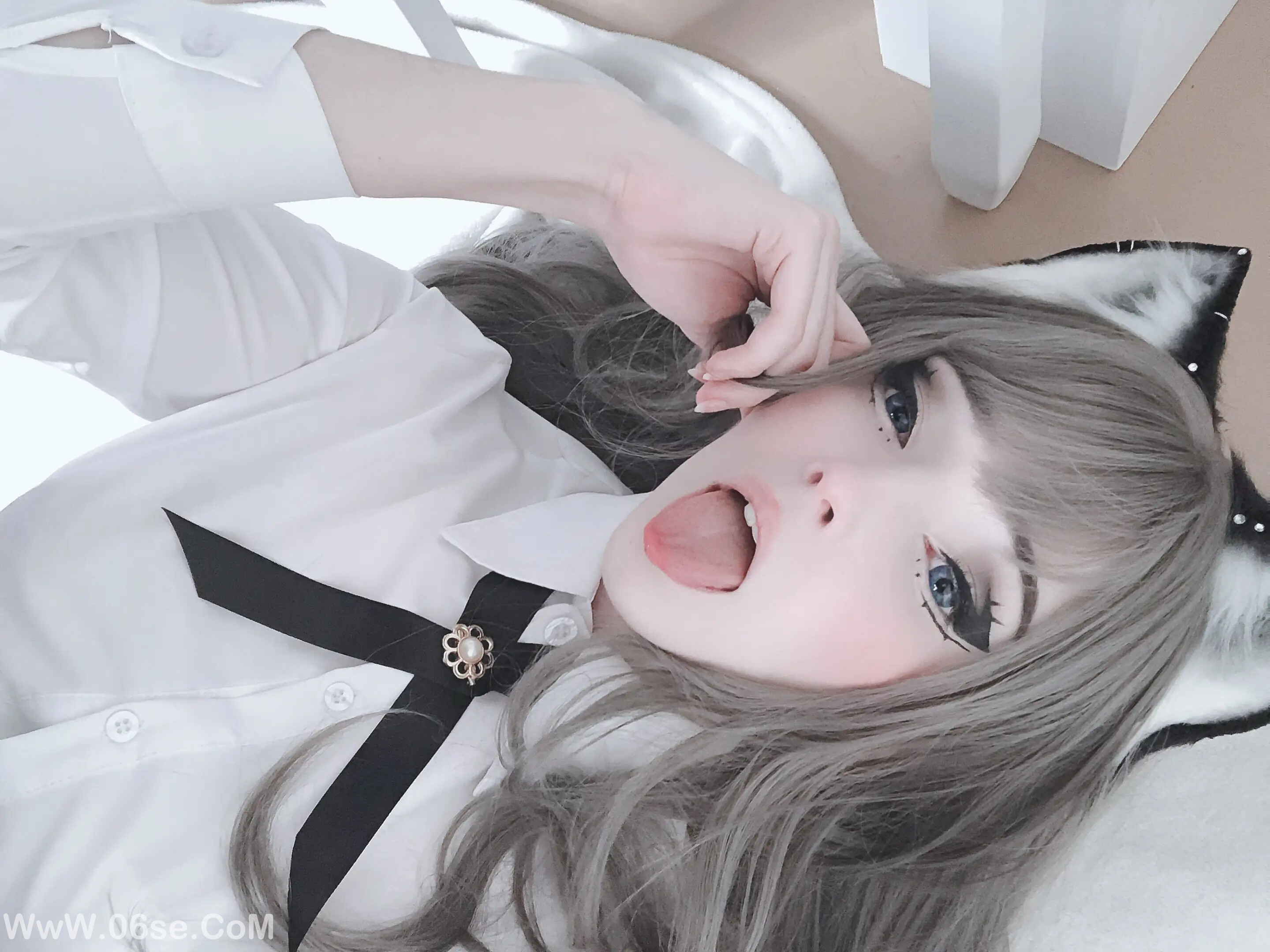 图片[13]-Candy_Ball – Lewd Stocking Kitty-六色网