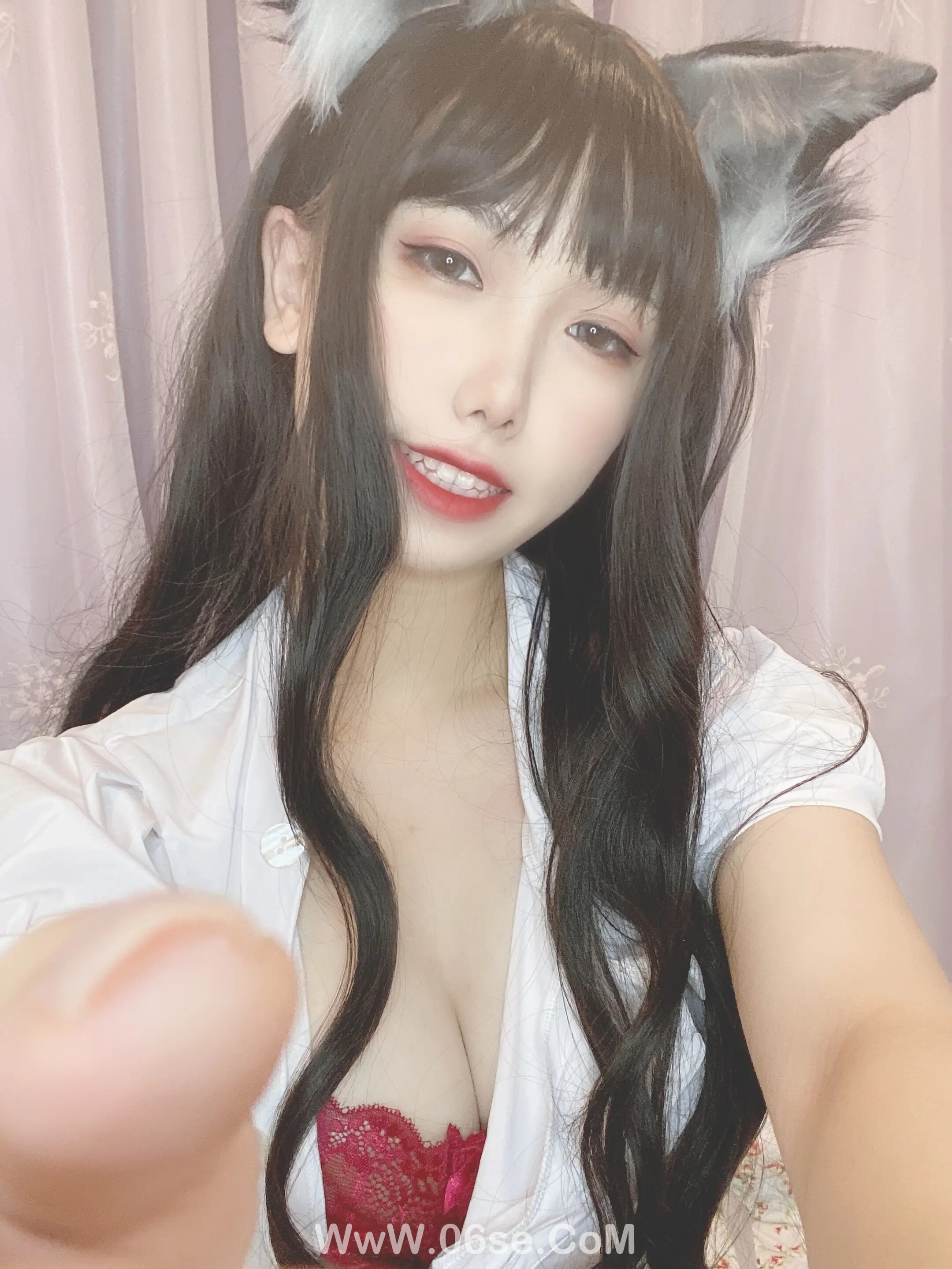 图片[110]-芋圆侑子 – 兽娘风俗店-六色网