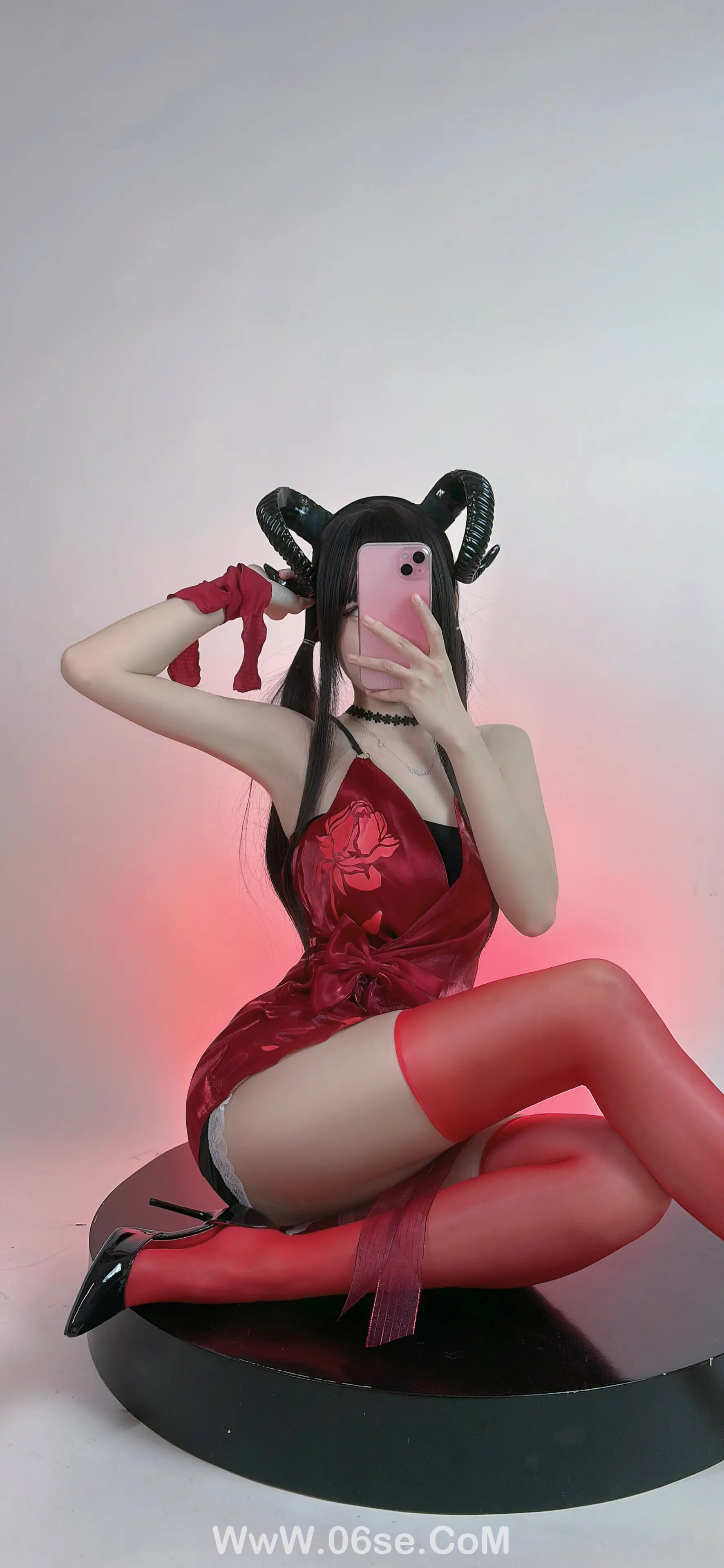 图片[94]-miko酱ww 23年10月订阅-六色网