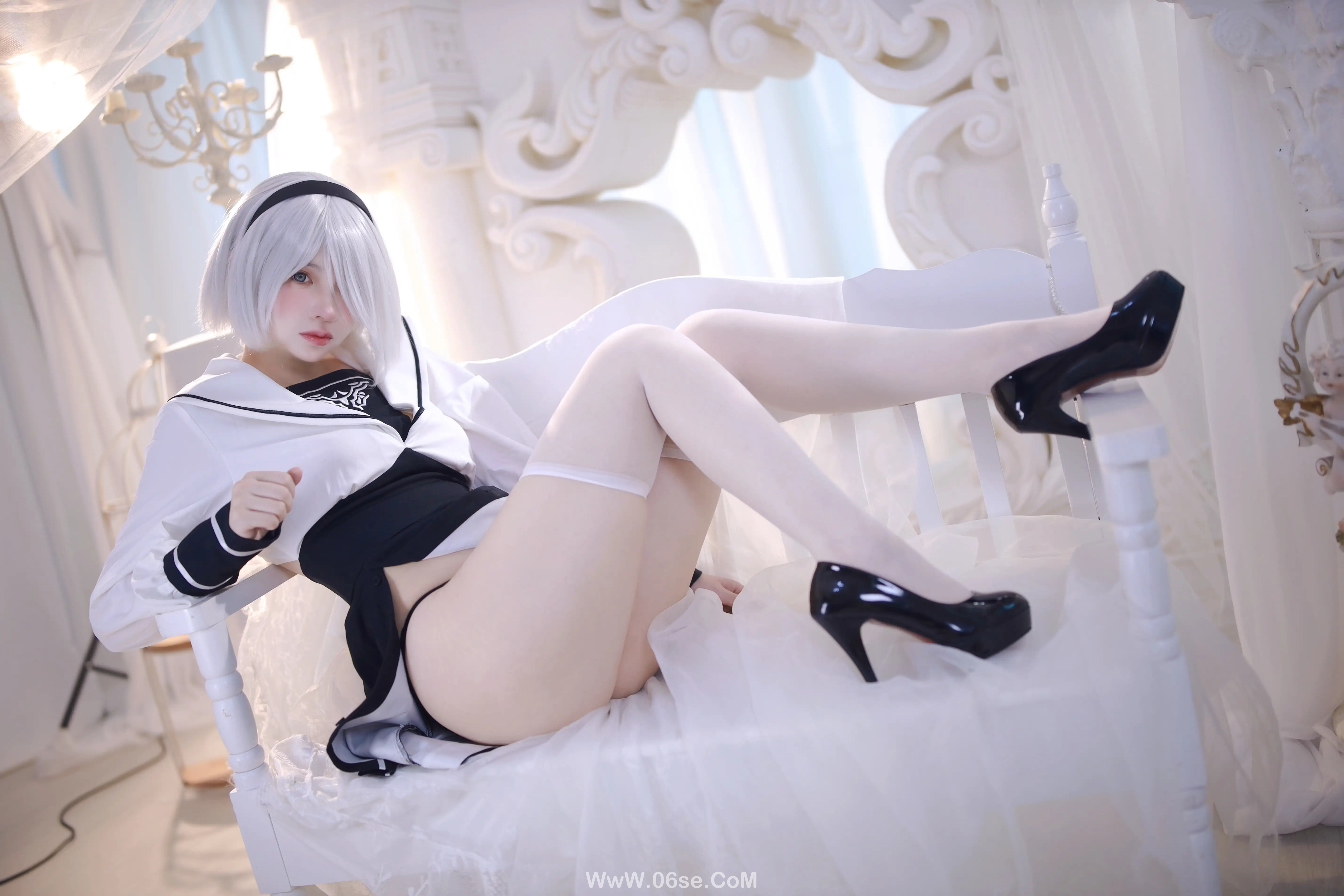 图片[42]-疯猫ss 2B-六色网