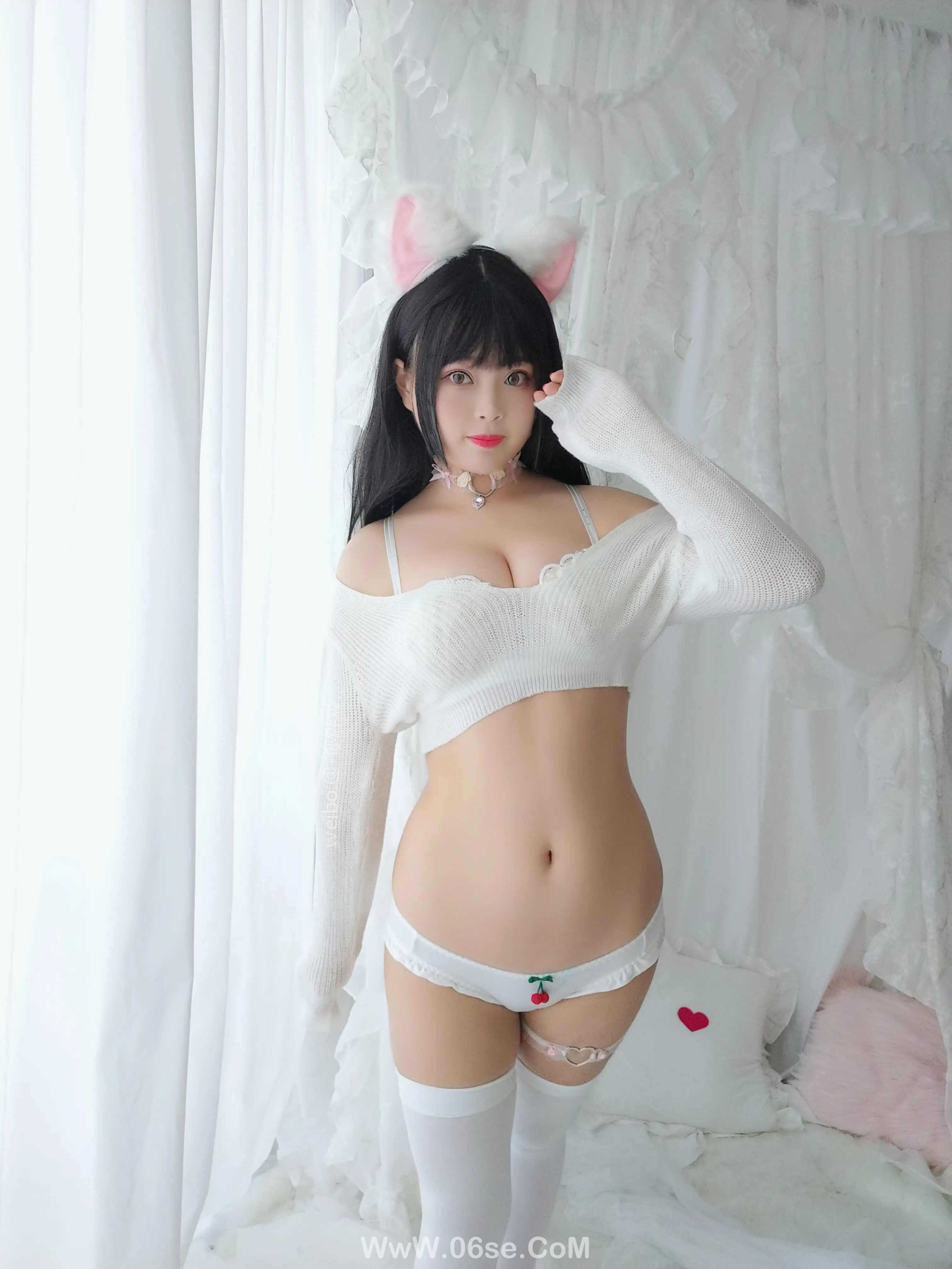 图片[14]-白烨 小奶猫-六色网