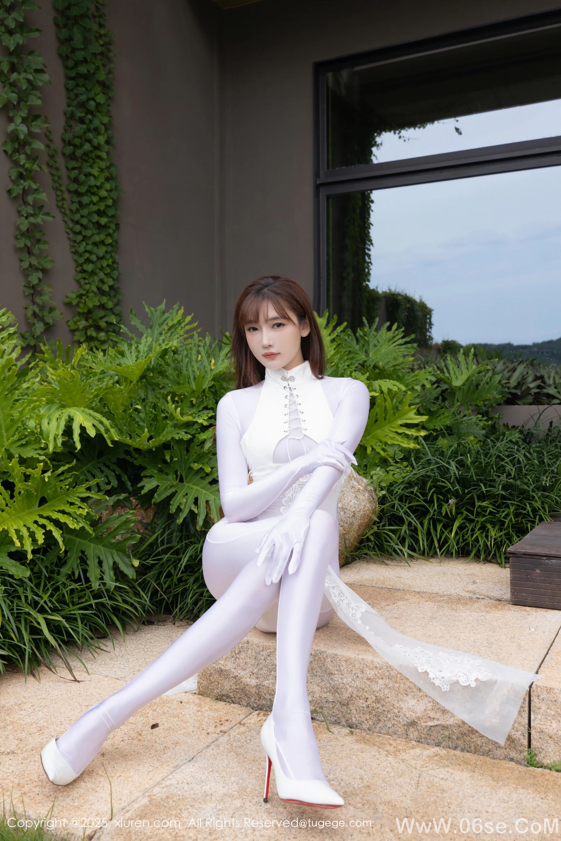 图片[12]-[Xiuren秀人网] 2025.08.28 NO.10704 陆萱萱[81P]-六色网