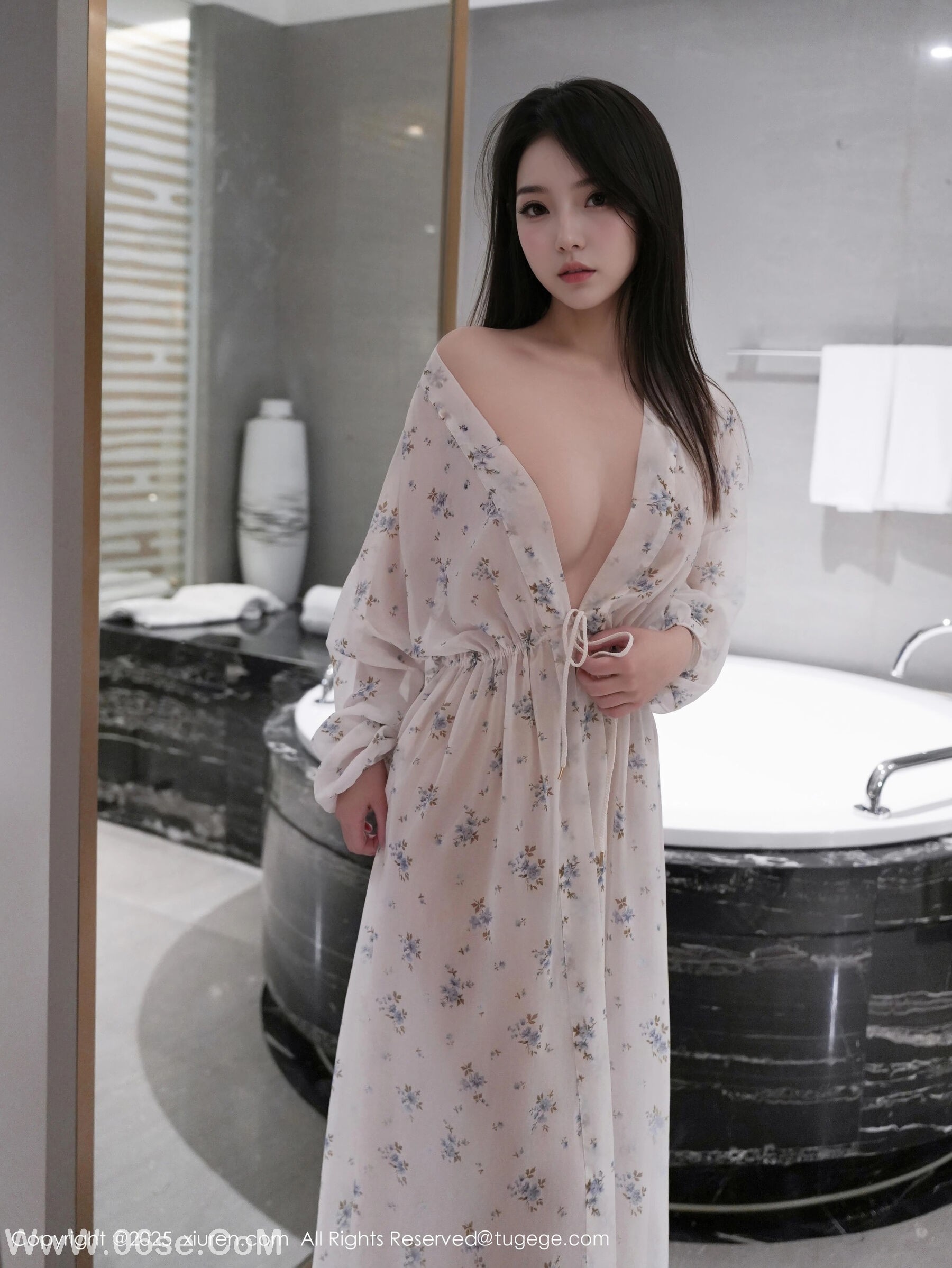 图片[37]-秀人网 – NO.10988 – 烧烧小桃 [53P]-六色网