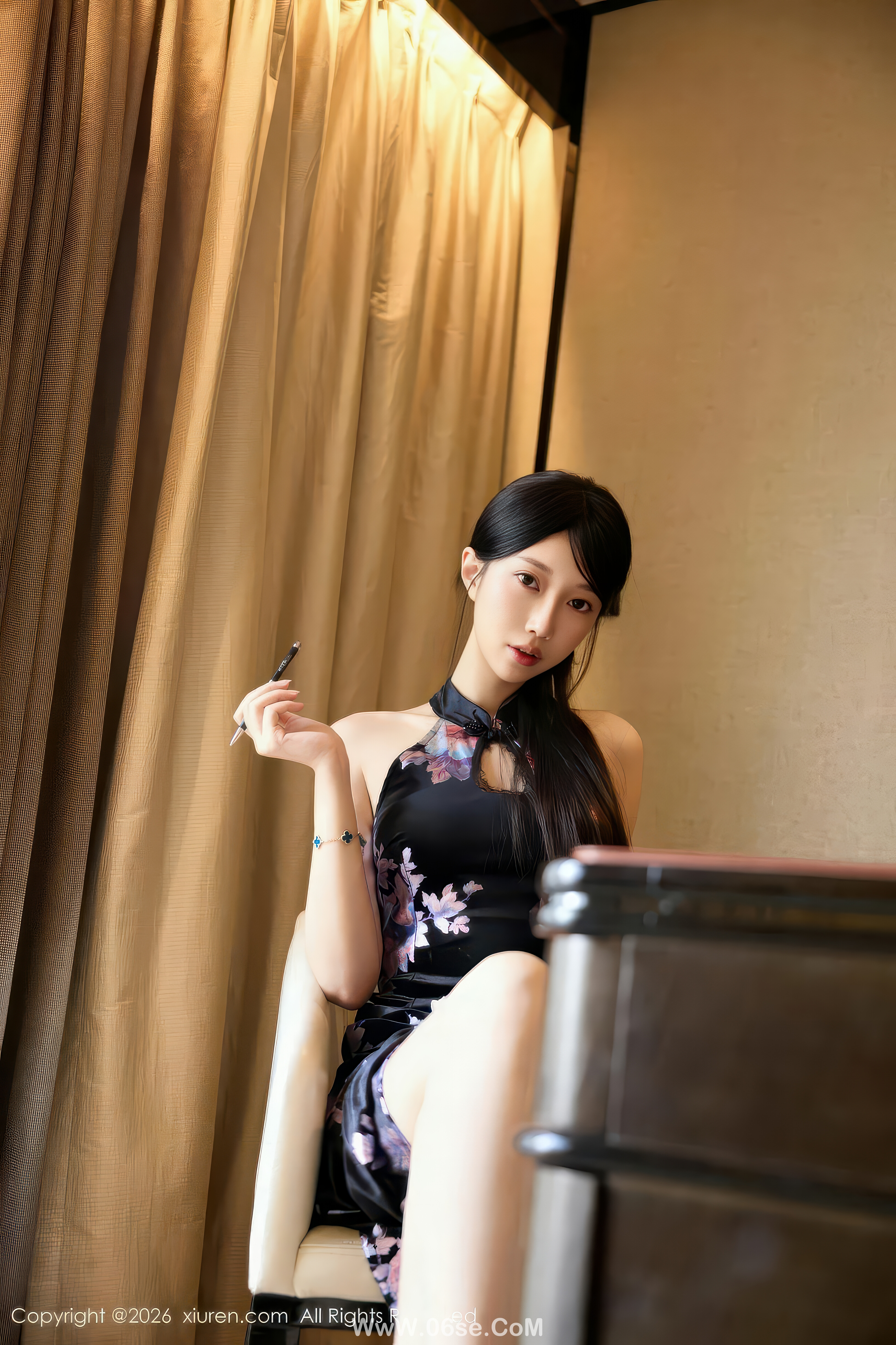 图片[35]-XIUREN秀人网 2026.02.02 NO.11308 玥儿玥er [77P 1.21 GB]-六色网