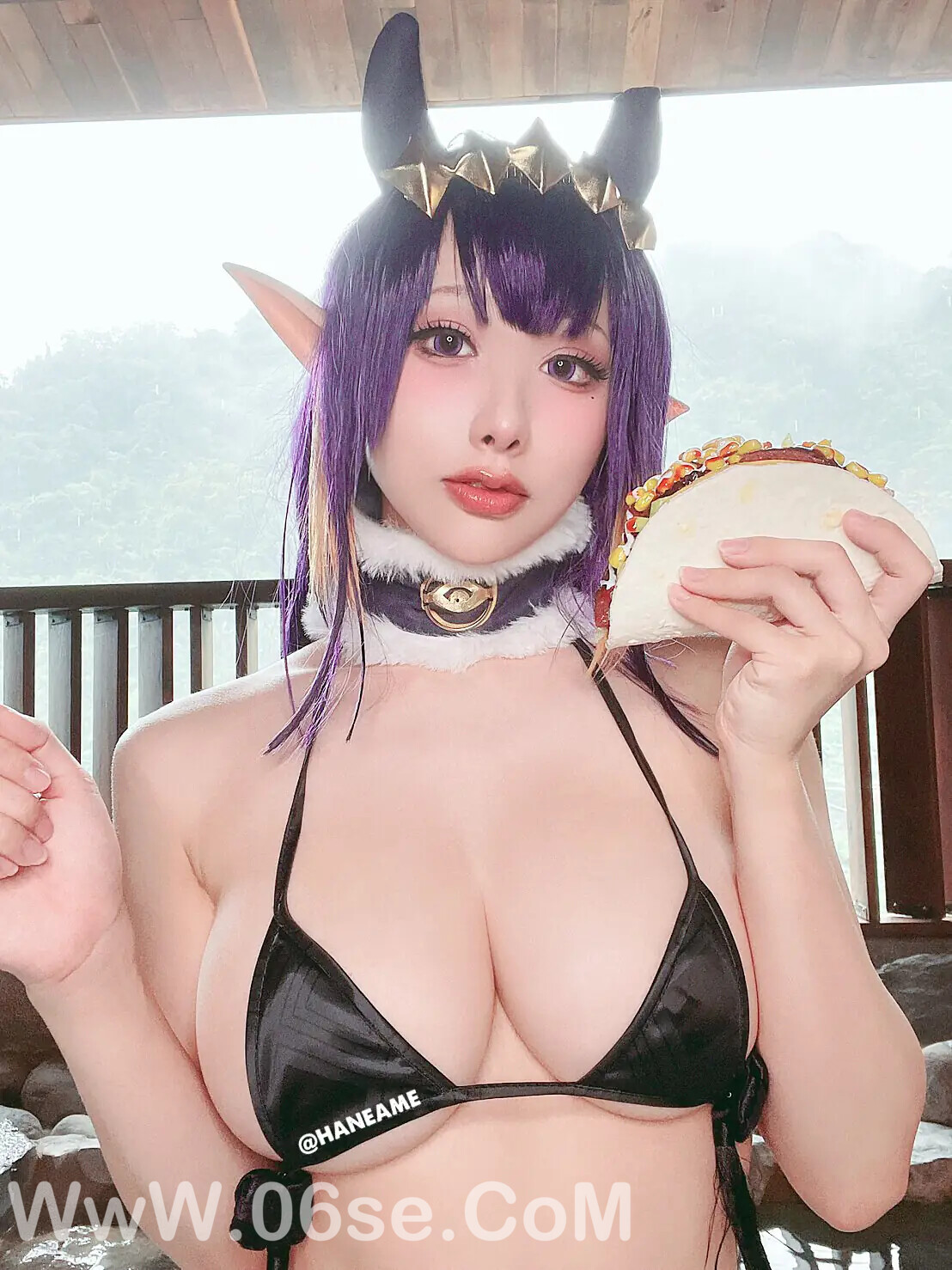 图片[9]-雨波_HaneAme – Ninomae Ina’nis Onsen-六色网