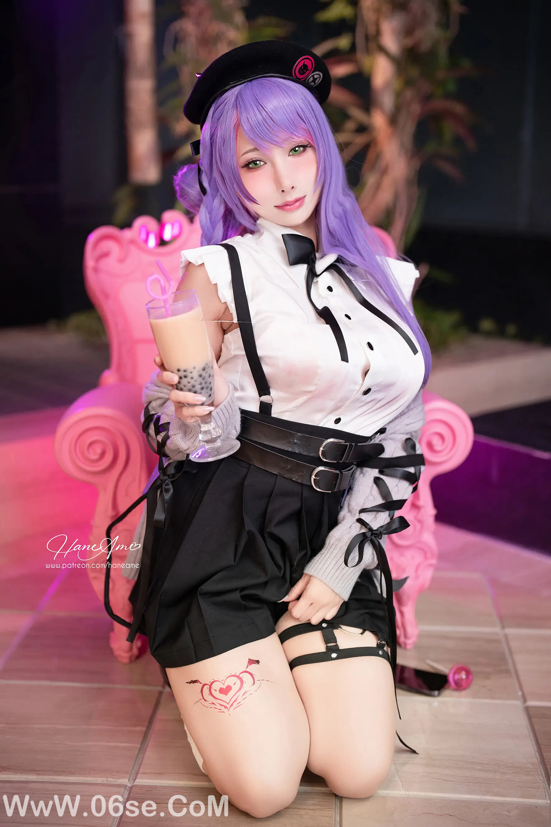 图片[16]-雨波_haneame_ Hololive_Towa-六色网