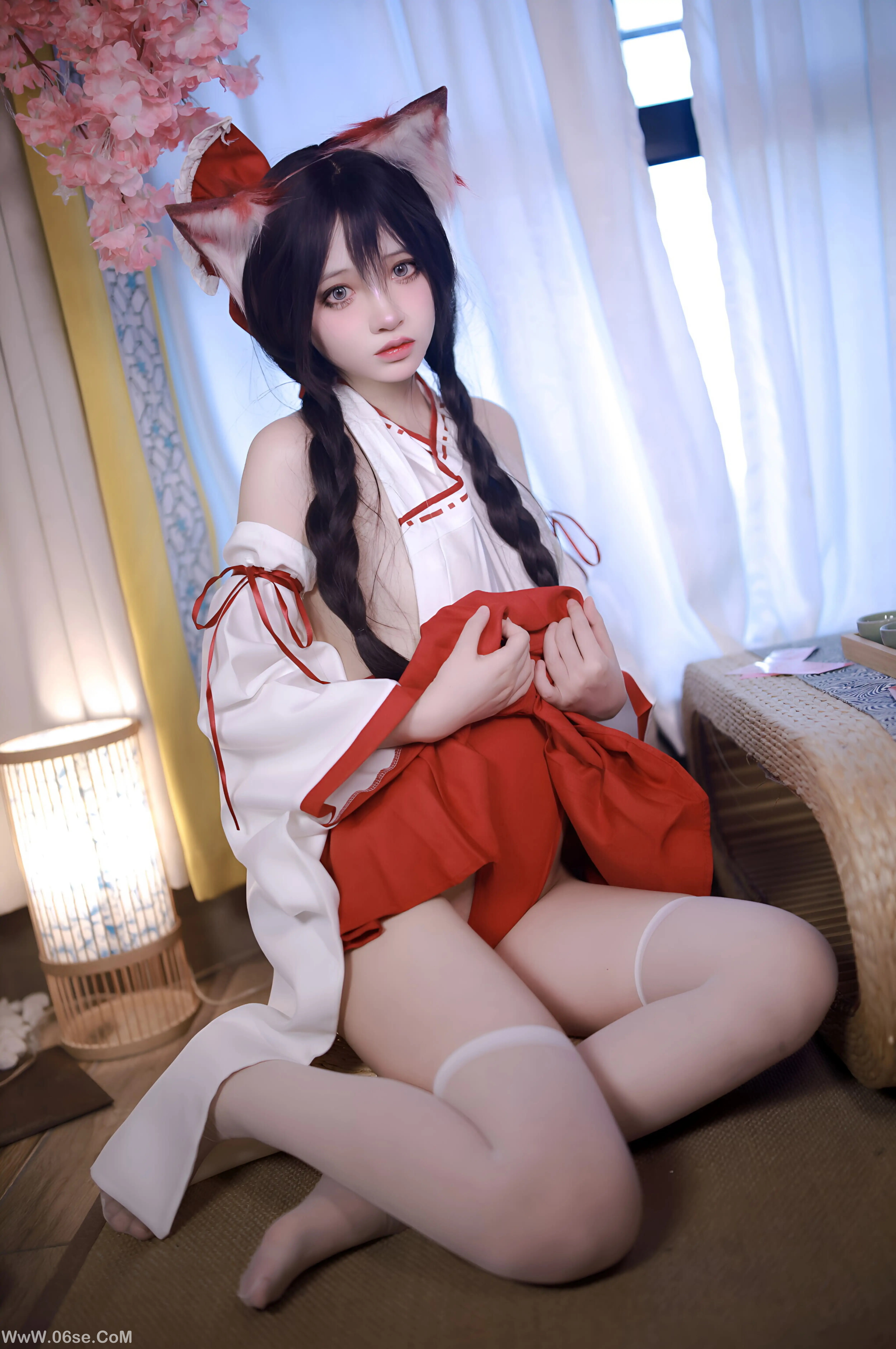 图片[39]-疯猫ss 亲爱的520 符箓你-六色网