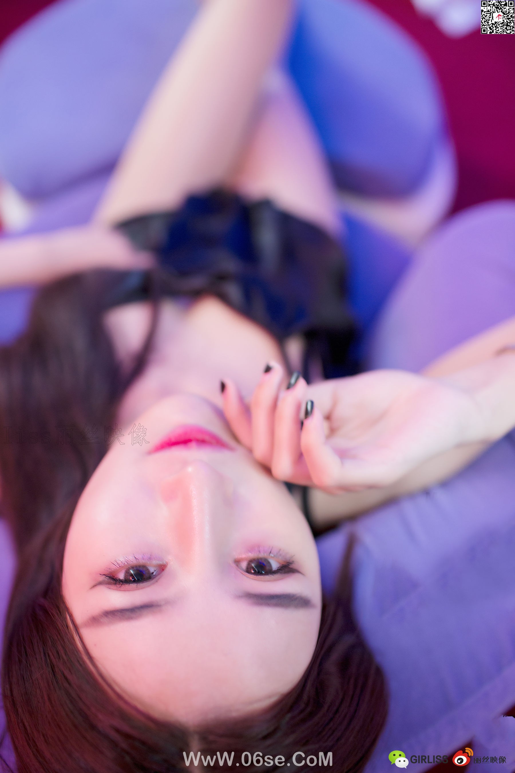 图片[9]-[丽丝映像GIRLISS] 金屋藏娇 [60P]-六色网