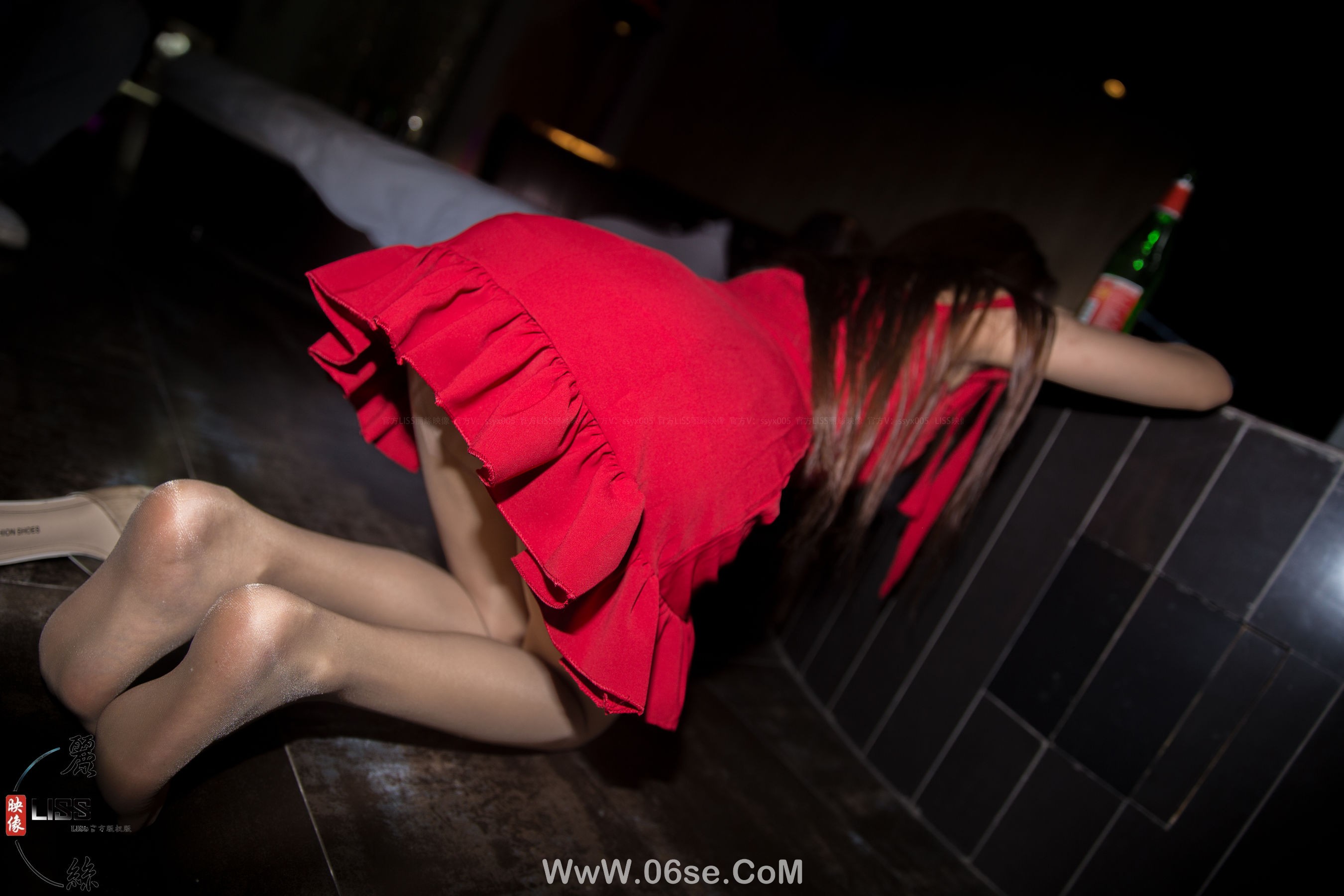 图片[33]-GIRLISS丽丝映像甄选 – 失恋后的私人放纵 [83P]-六色网