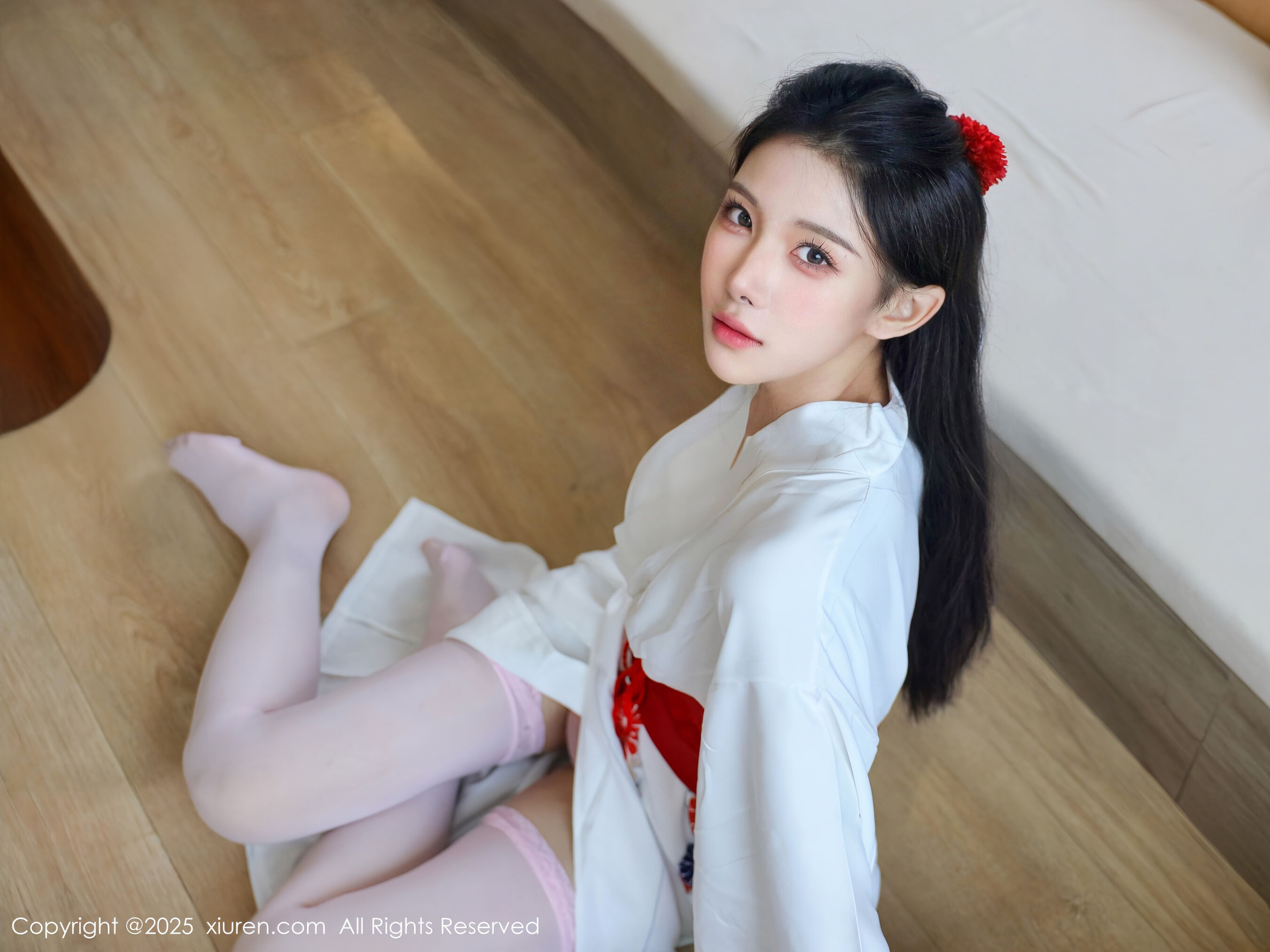 图片[16]-[Xiuren秀人网] 2025.09.15 NO.10767 白浅浅 梨霜儿[84P]-六色网
