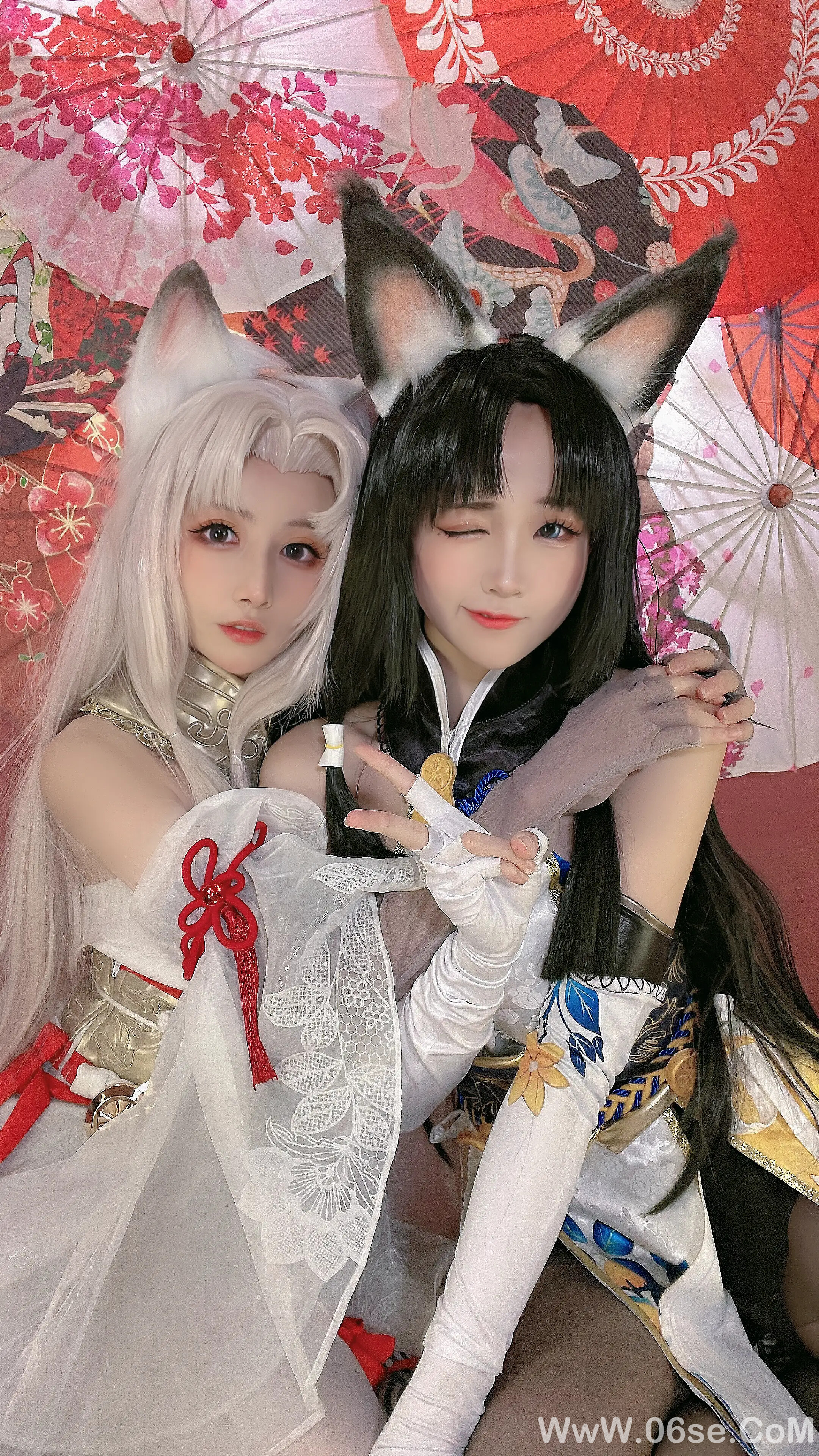 图片[44]-miko酱ww 胡桃-六色网