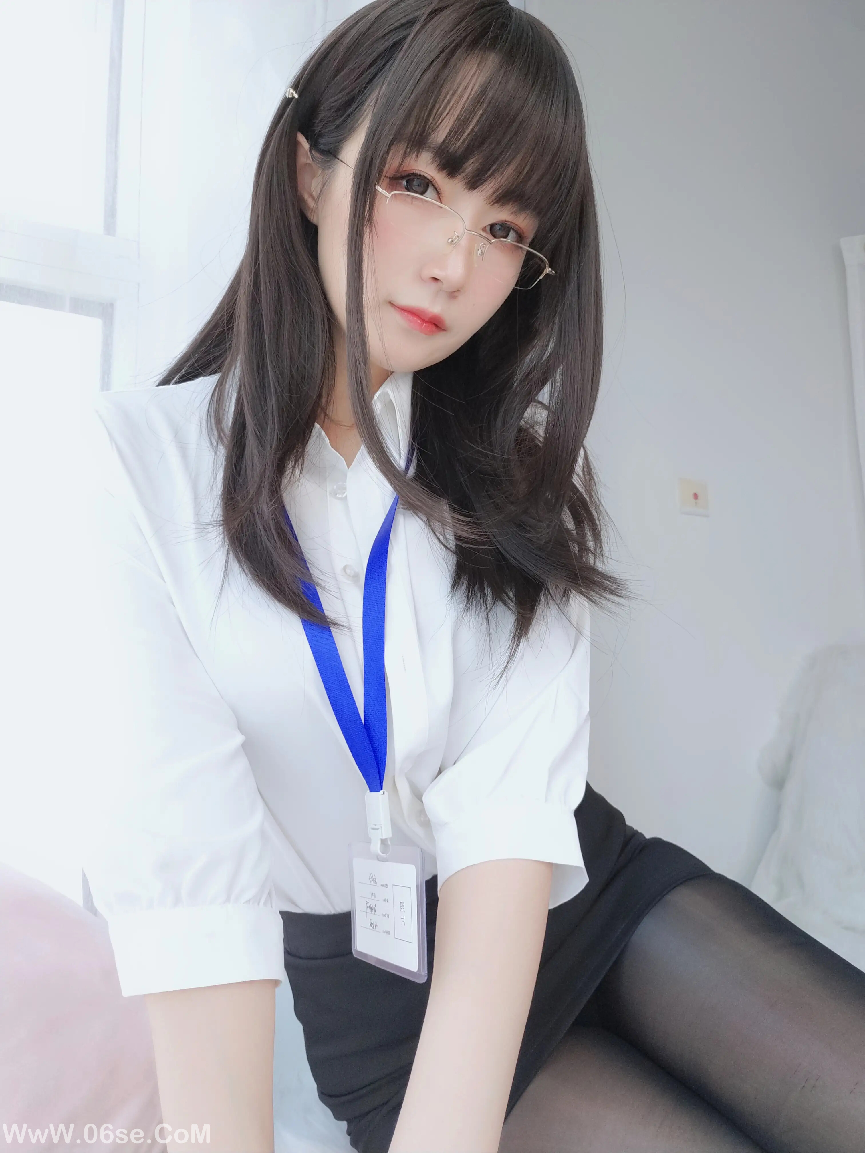 图片[31]-白银81 – 制服-六色网
