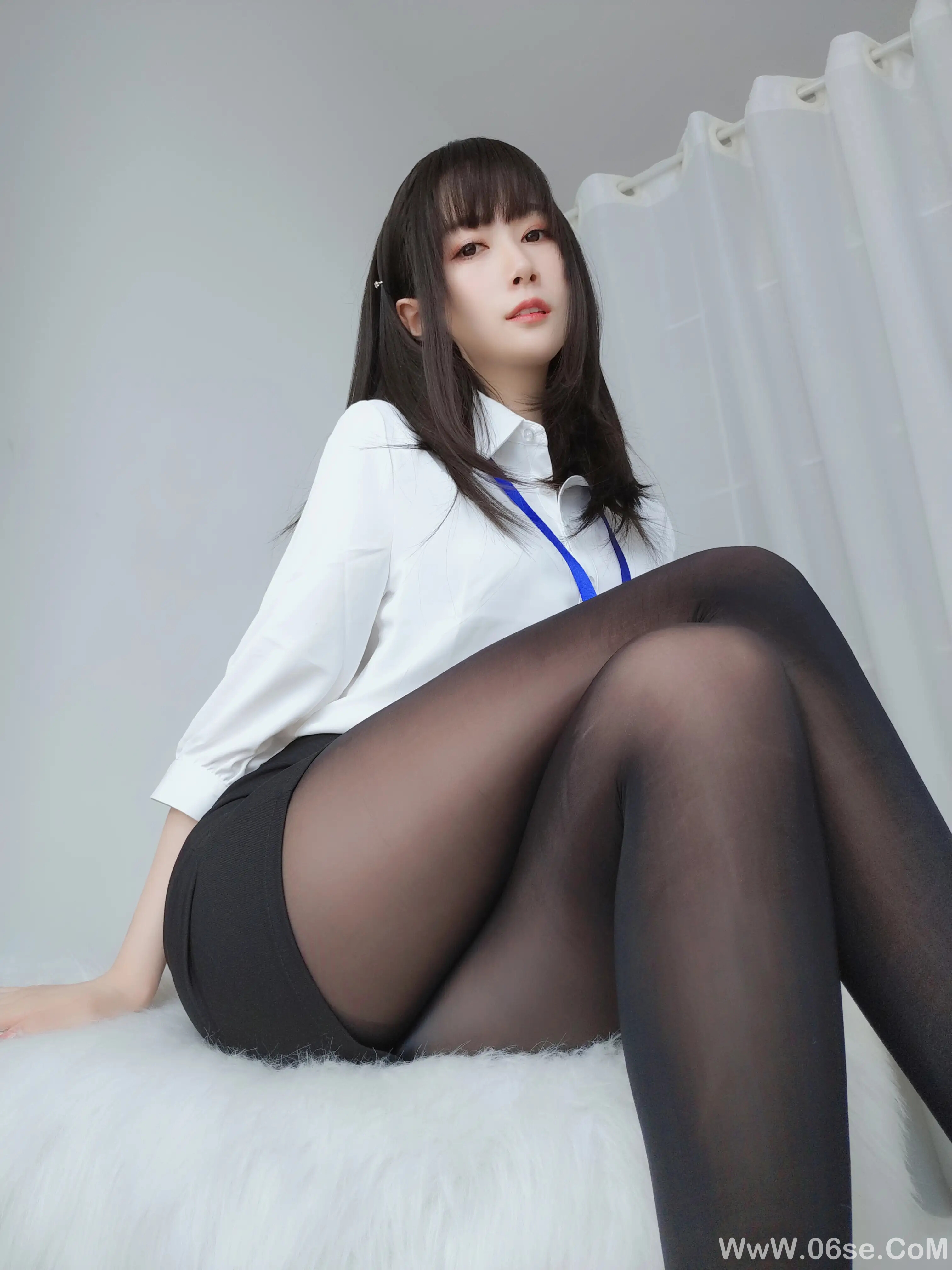 图片[19]-白银81 – 制服-六色网