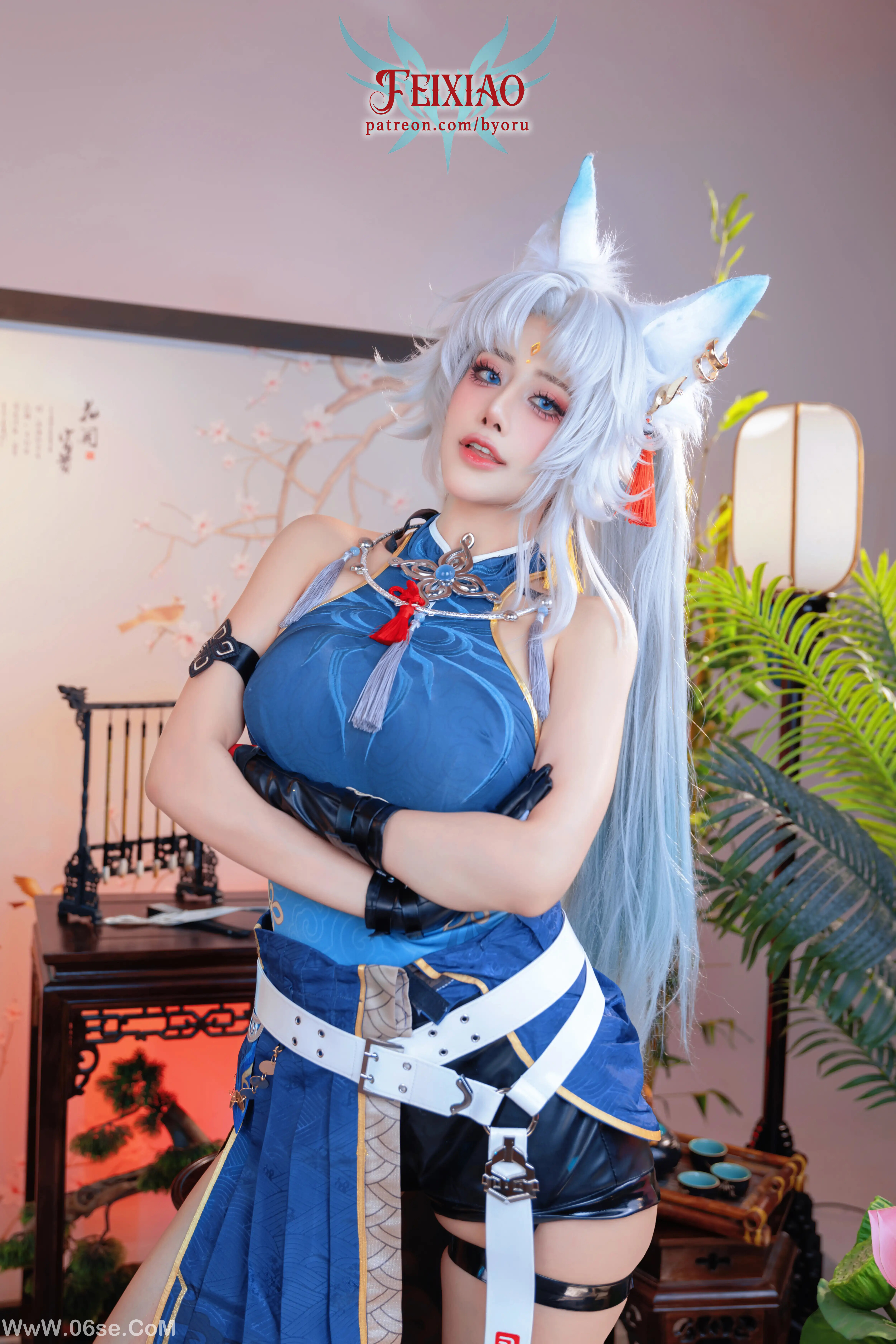 图片[9]-Byoru – Feixiao-六色网