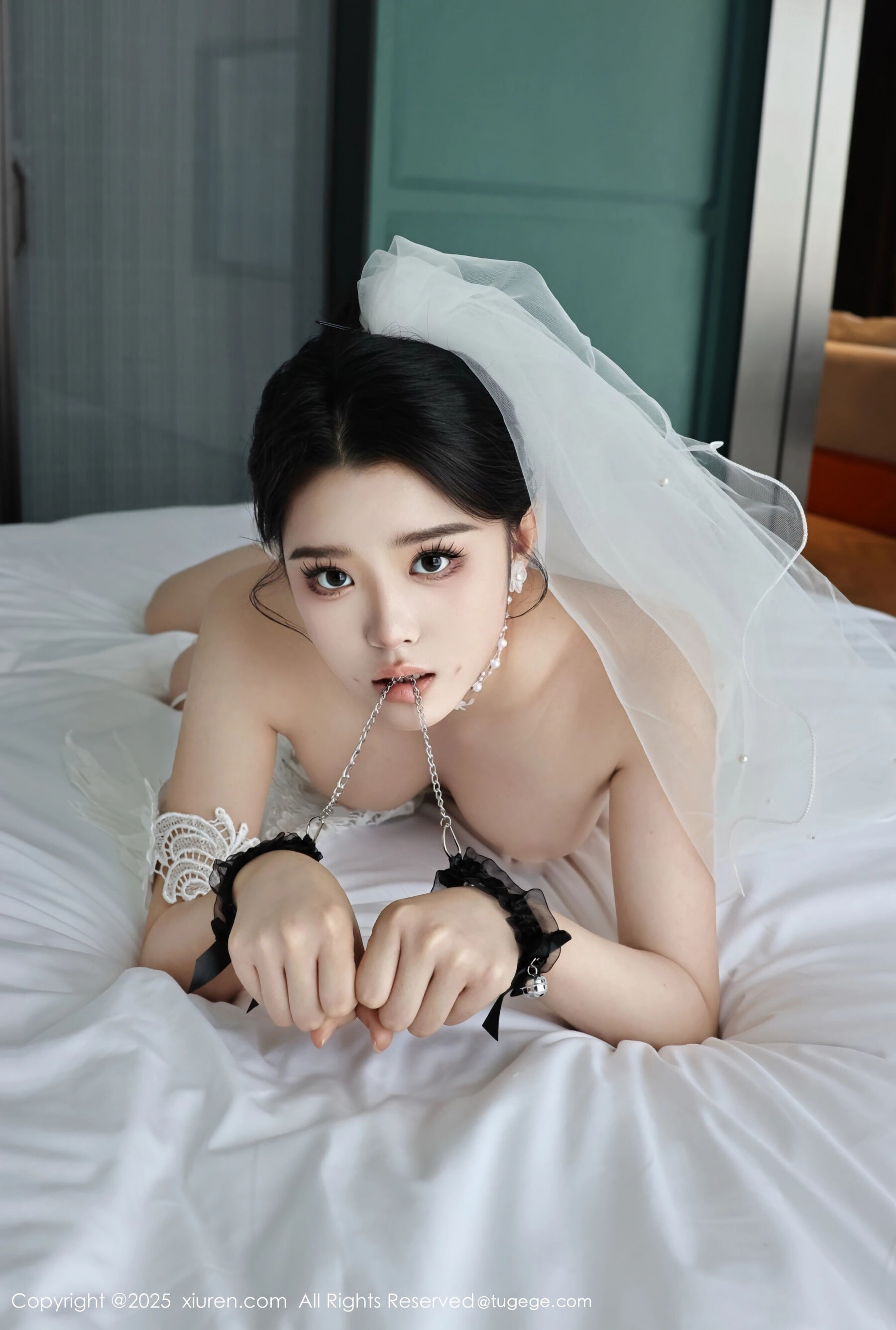 图片[60]-[Xiuren秀人网] 2025.07.18 NO.10559 糯梨子[71P]-六色网