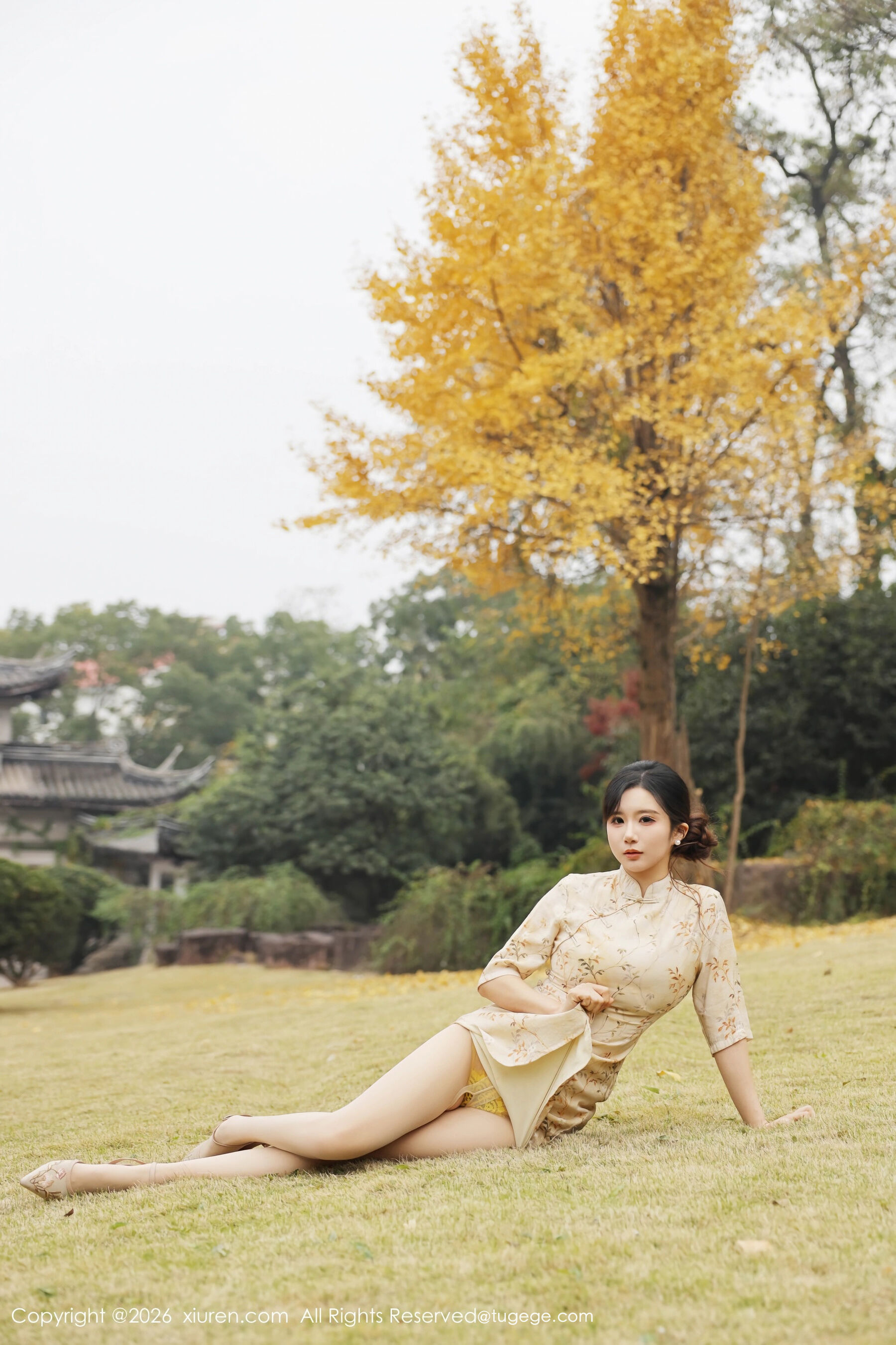 图片[12]-秀人网 – NO.11214 – 小肉肉咪 [76P]-六色网