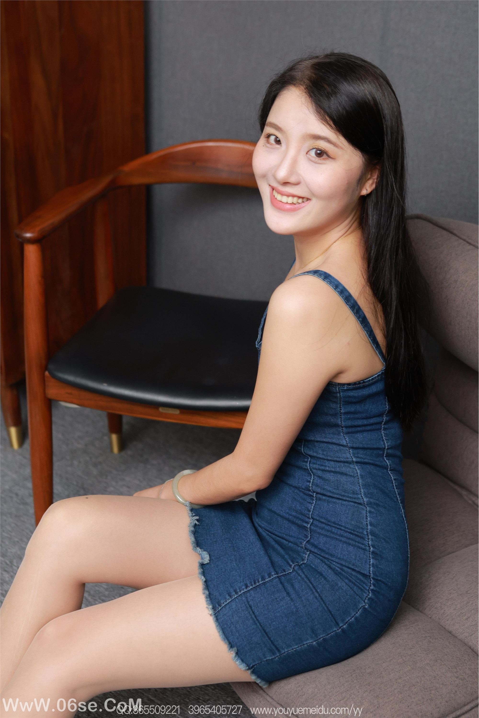 图片[93]-IESS异思趣向 2025.09.03 丝享家 2148 婉萍樱花粉美甲[93P]-六色网